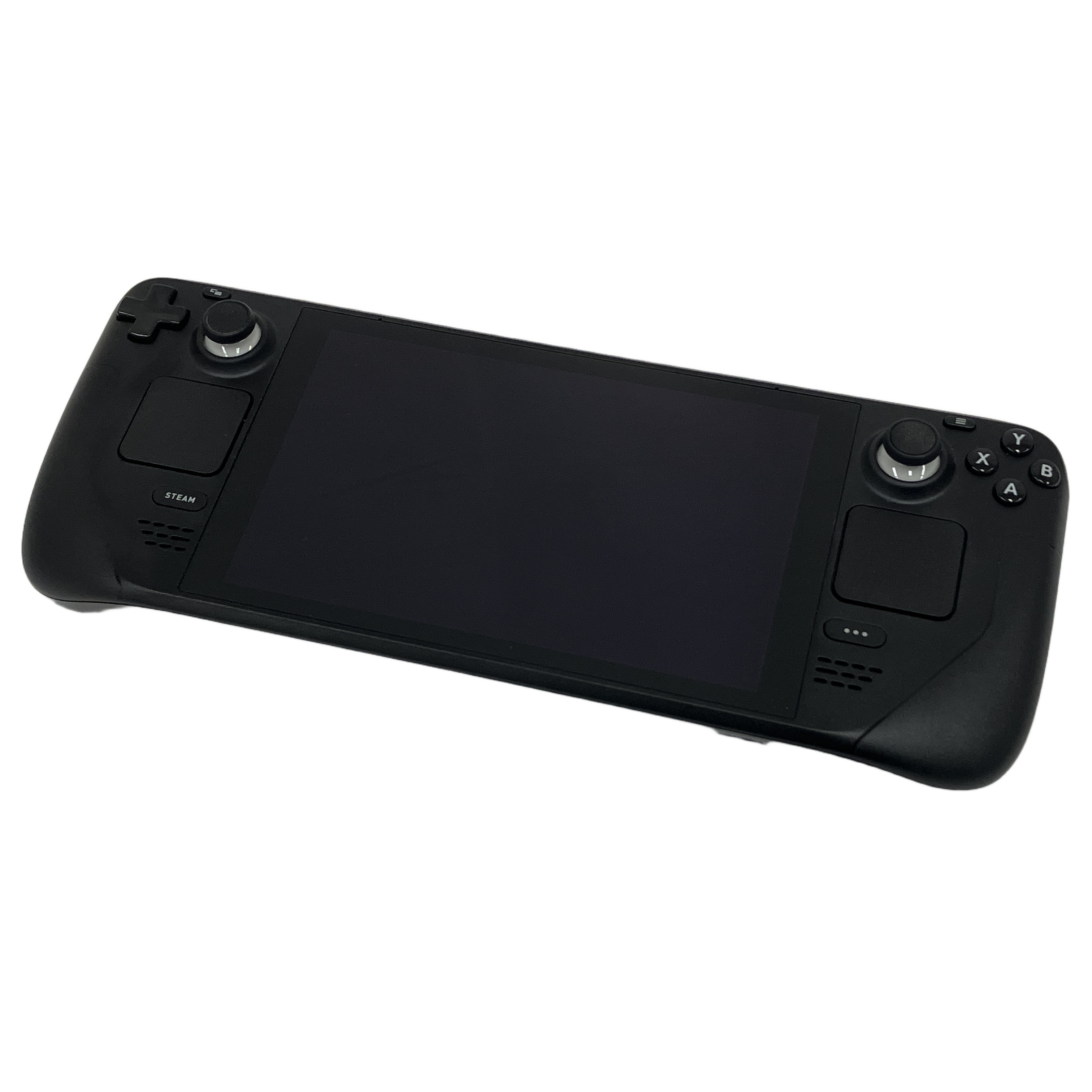 VALVE Steam Deck 16GB 256GB ポータブルゲーミングPC