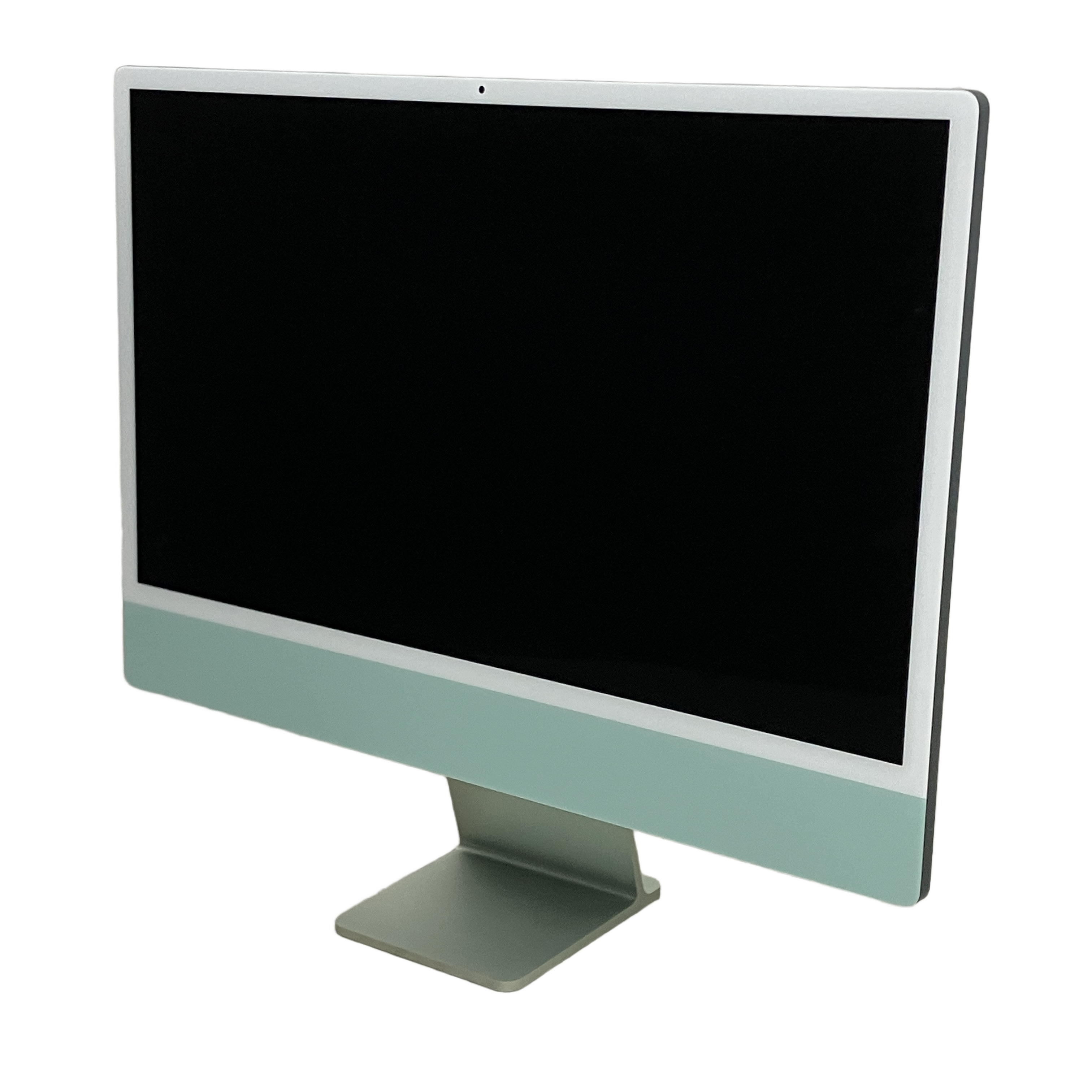 APPLE iMac 24インチ M1 2021 一体型パソコン 8GB 256GB