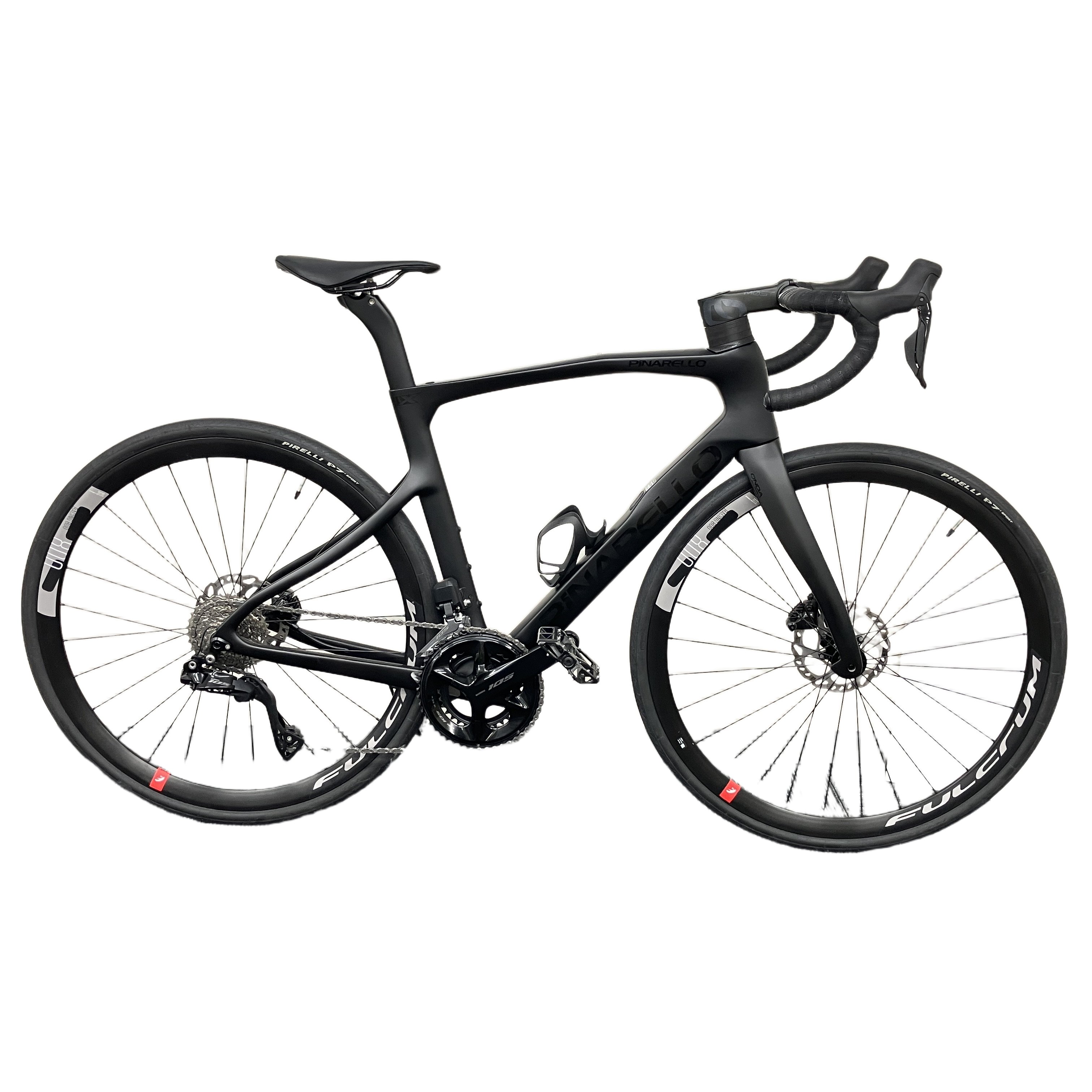 PINARELLO ピナレロ X3 フルカーボン SHIMANO 105 ロードバイク 中古 良好