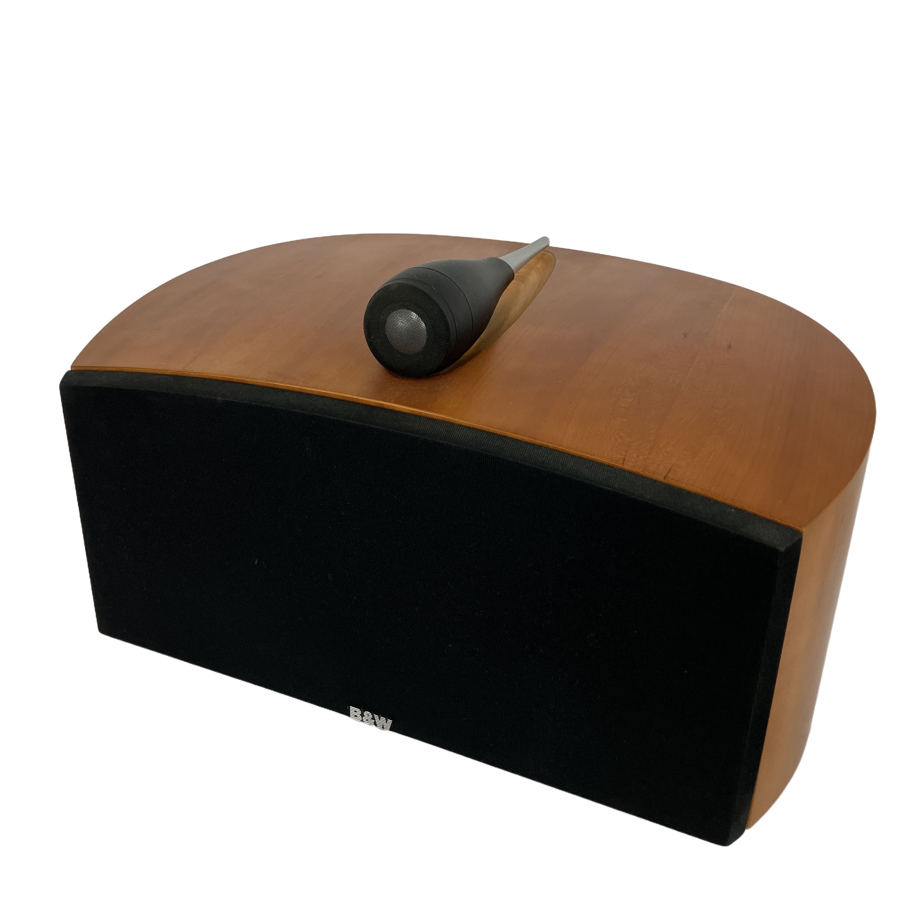 BANG_OLUFSEN Nautilus HTM2 センタースピーカー