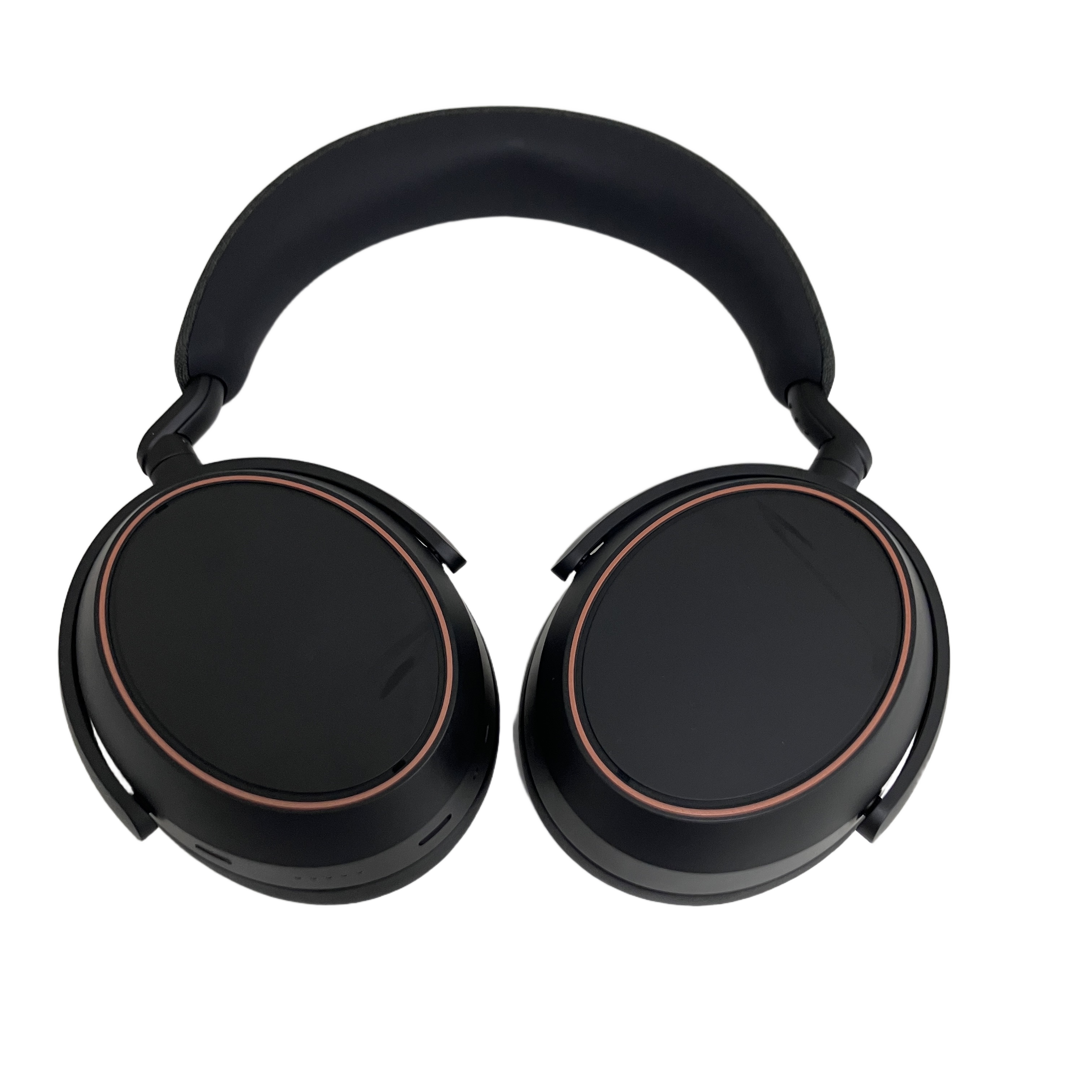 SENNHEISER MOMENTUM 4 ワイヤレス ヘッドホン