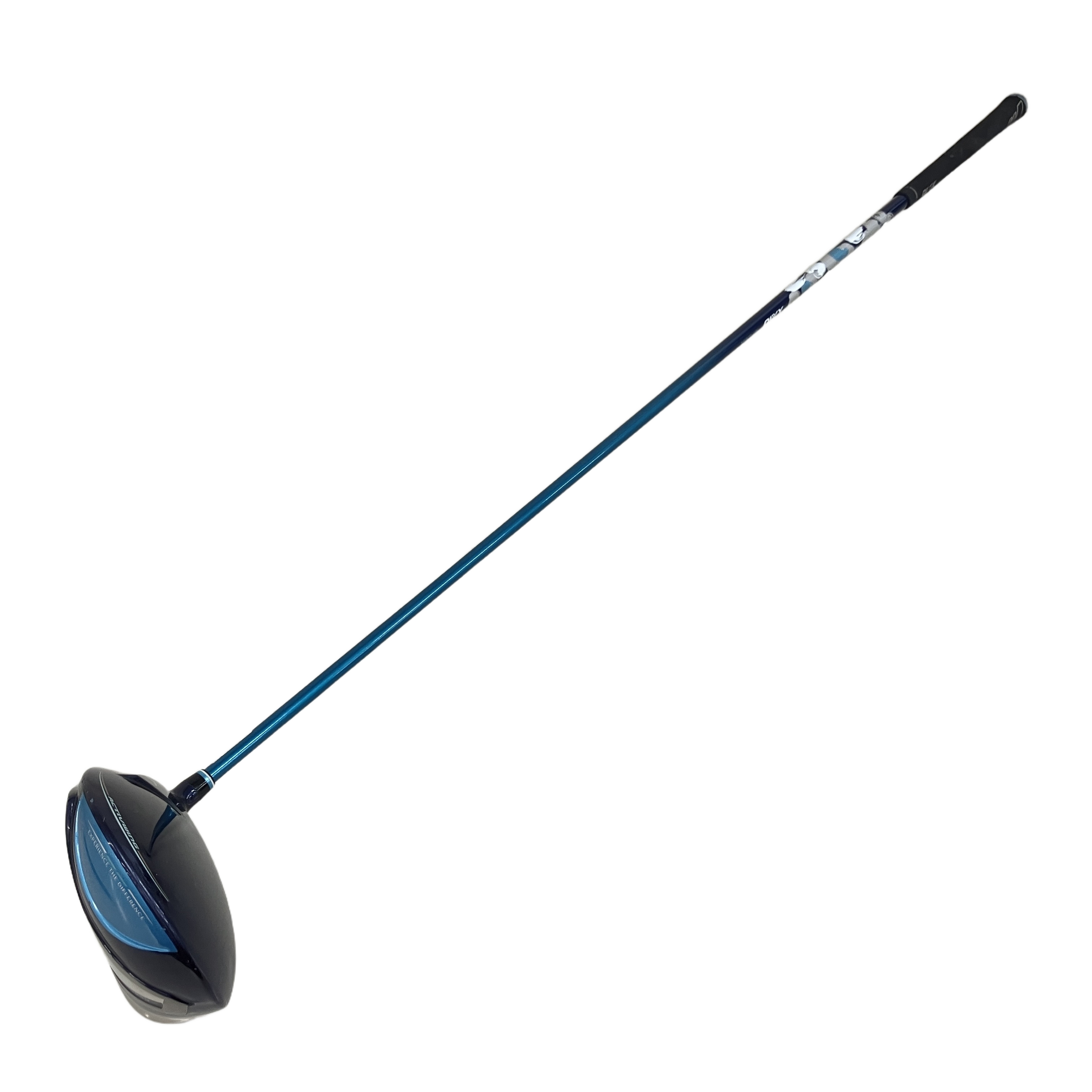 DUNLOP XXIO12 レディース ドライバー