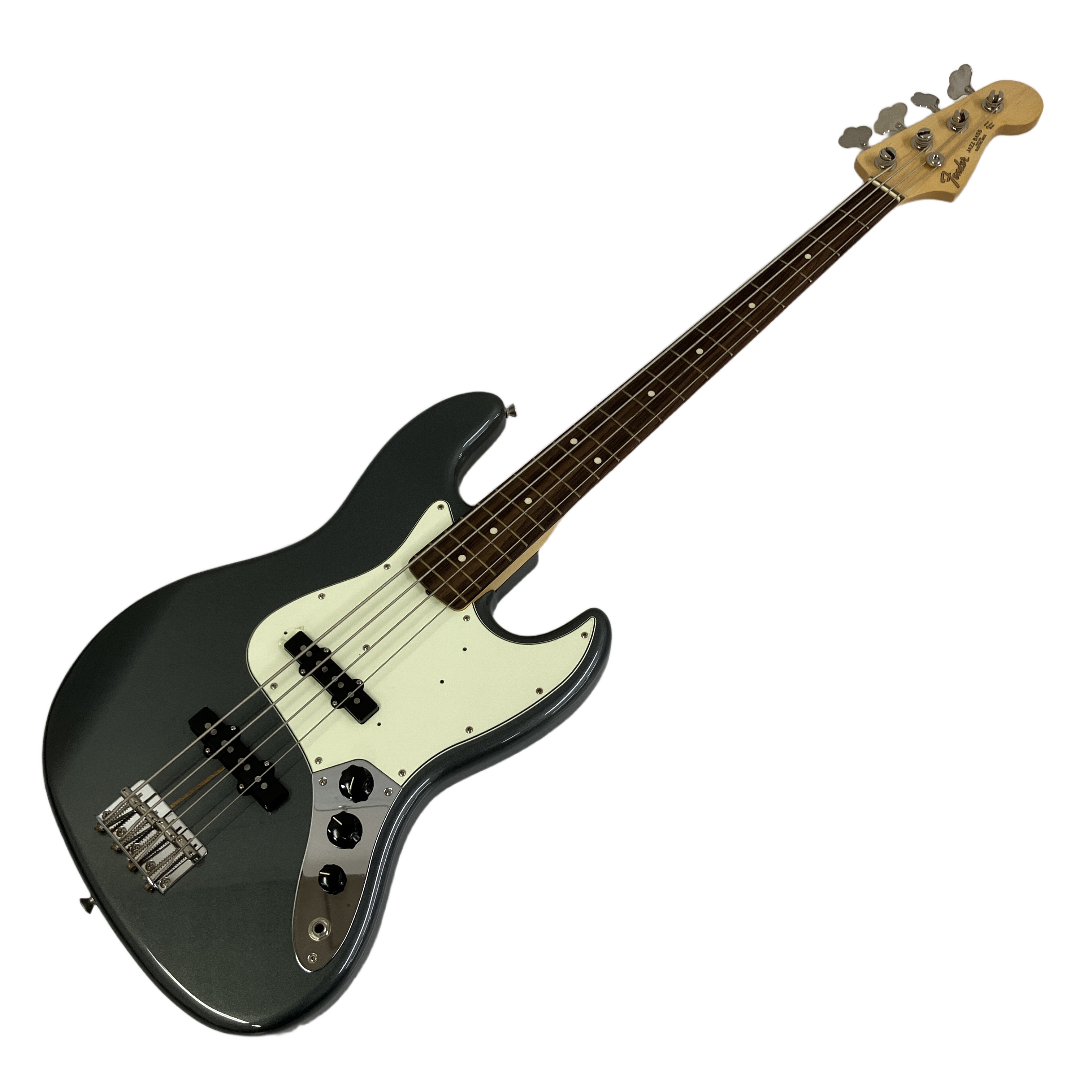 ★FENDER JAPAN JAZZ BASS JDシリアル(確かな現代の国産品質)★