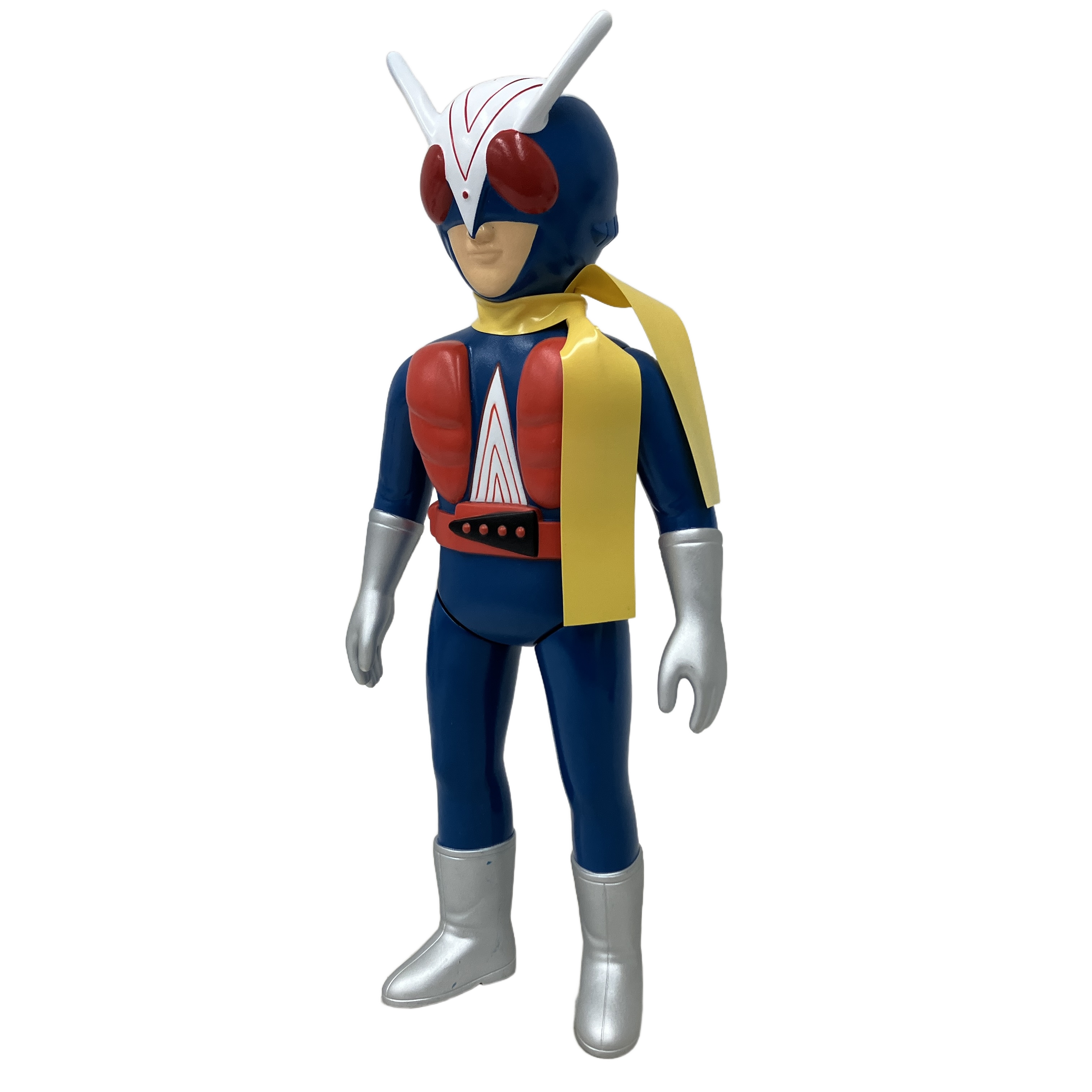 POPY ライダーマン ソフビ 27cm