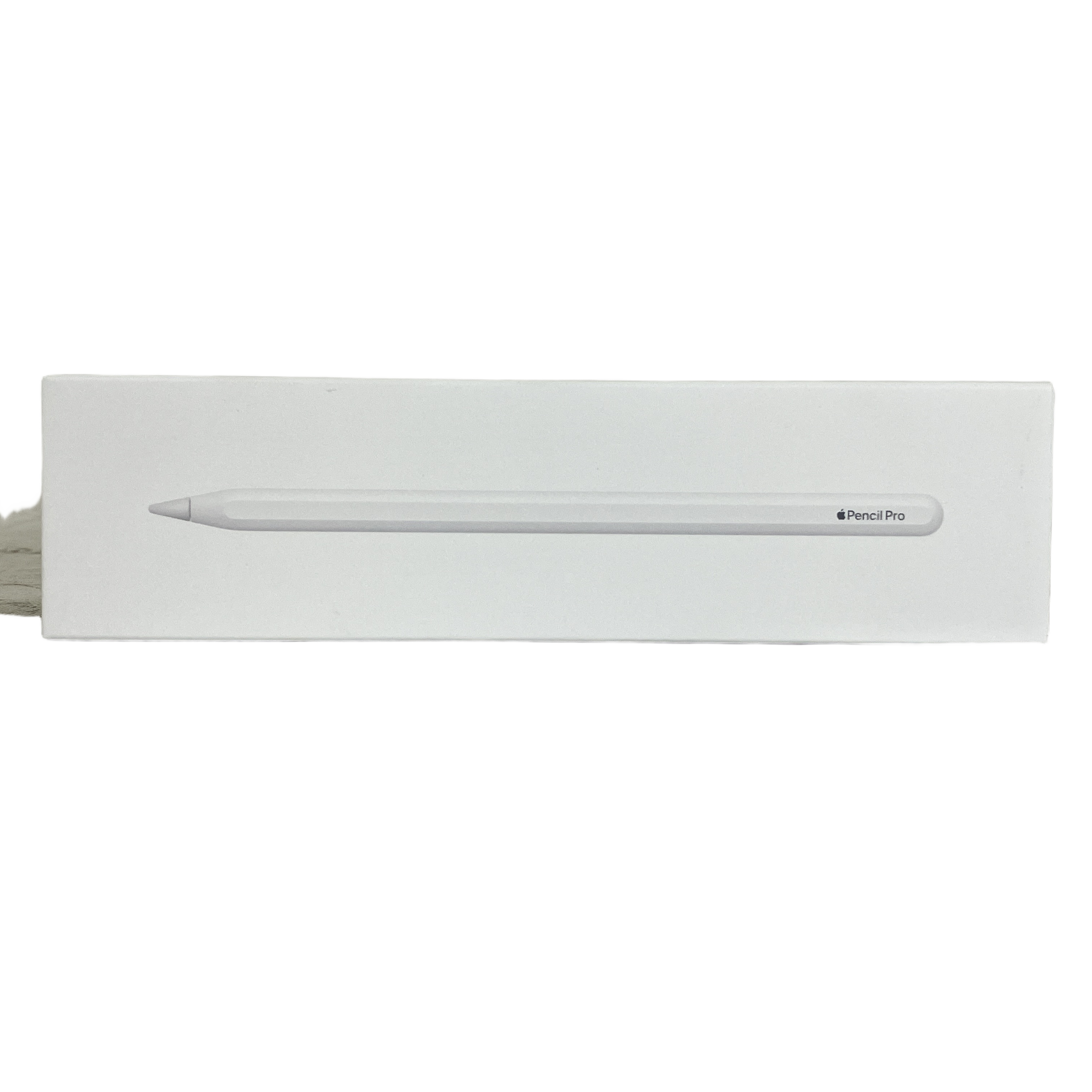 APPLE Pencil MX2D3 ZA/A ペンシル
