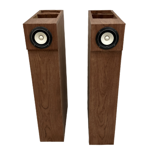 FOSTEX フォステクス FE108-SOL スピーカーユニット ペア 音響機材 中古