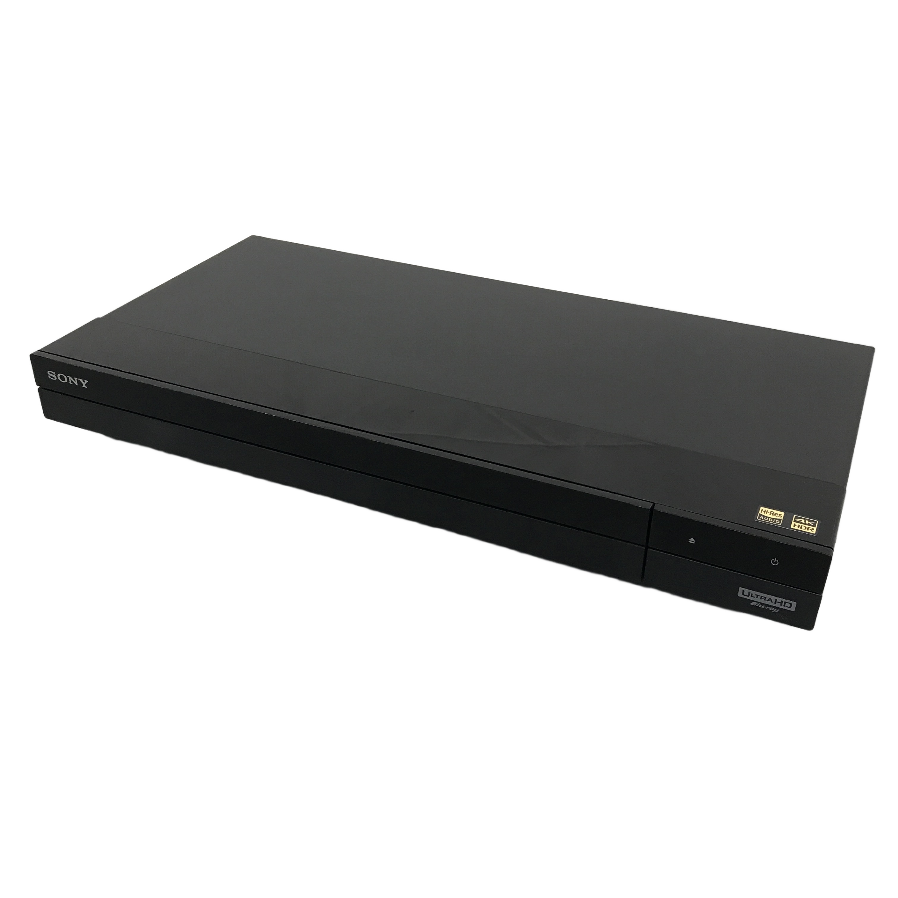 SONY ソニー BDZ-FBT2100 4Kチューナー内蔵ブルーレイレコーダー 2TB HDD/BDレコーダー 外付けHDD対応 家電 中古