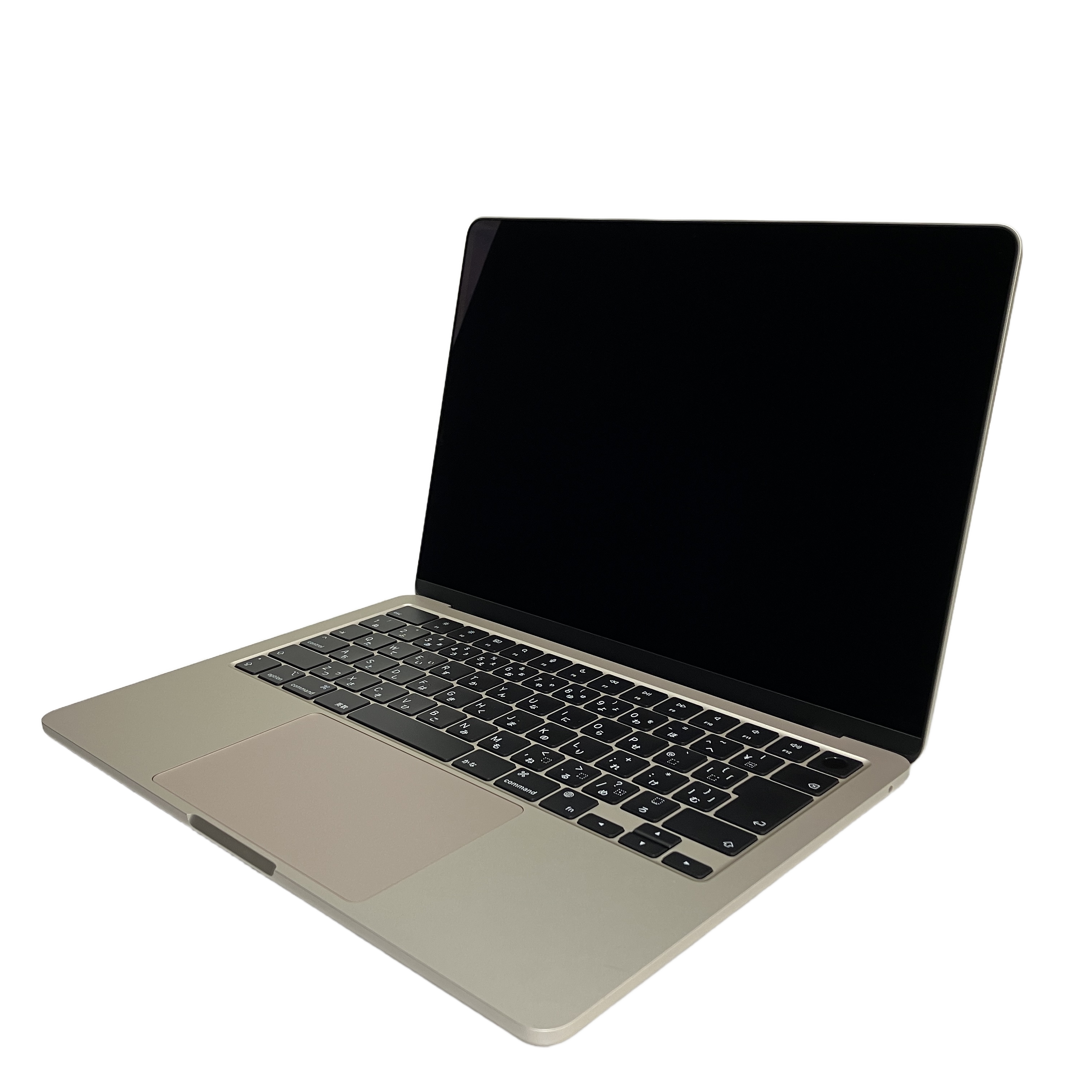 APPLE MacBook Air 2022 13インチ M2 8GB 256GB