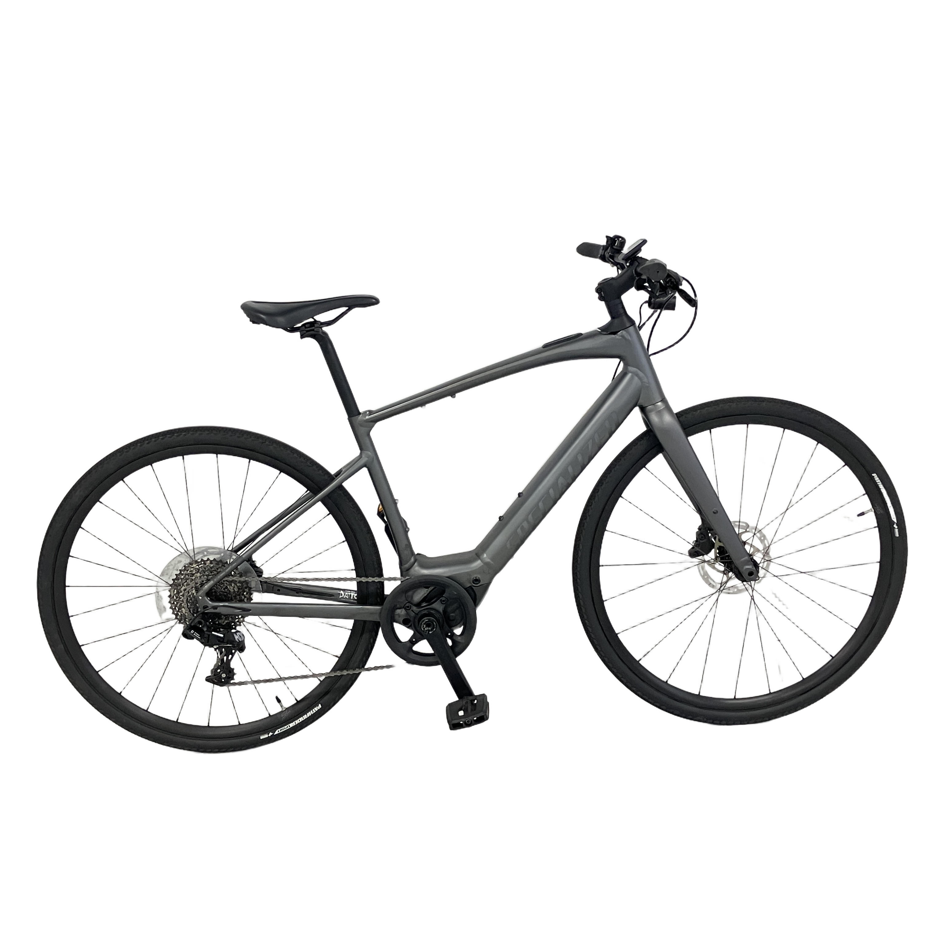 SPECIALIZED VADO SL 4.0 SRAM スペシャライズド 電動アシスト 自転車 中古