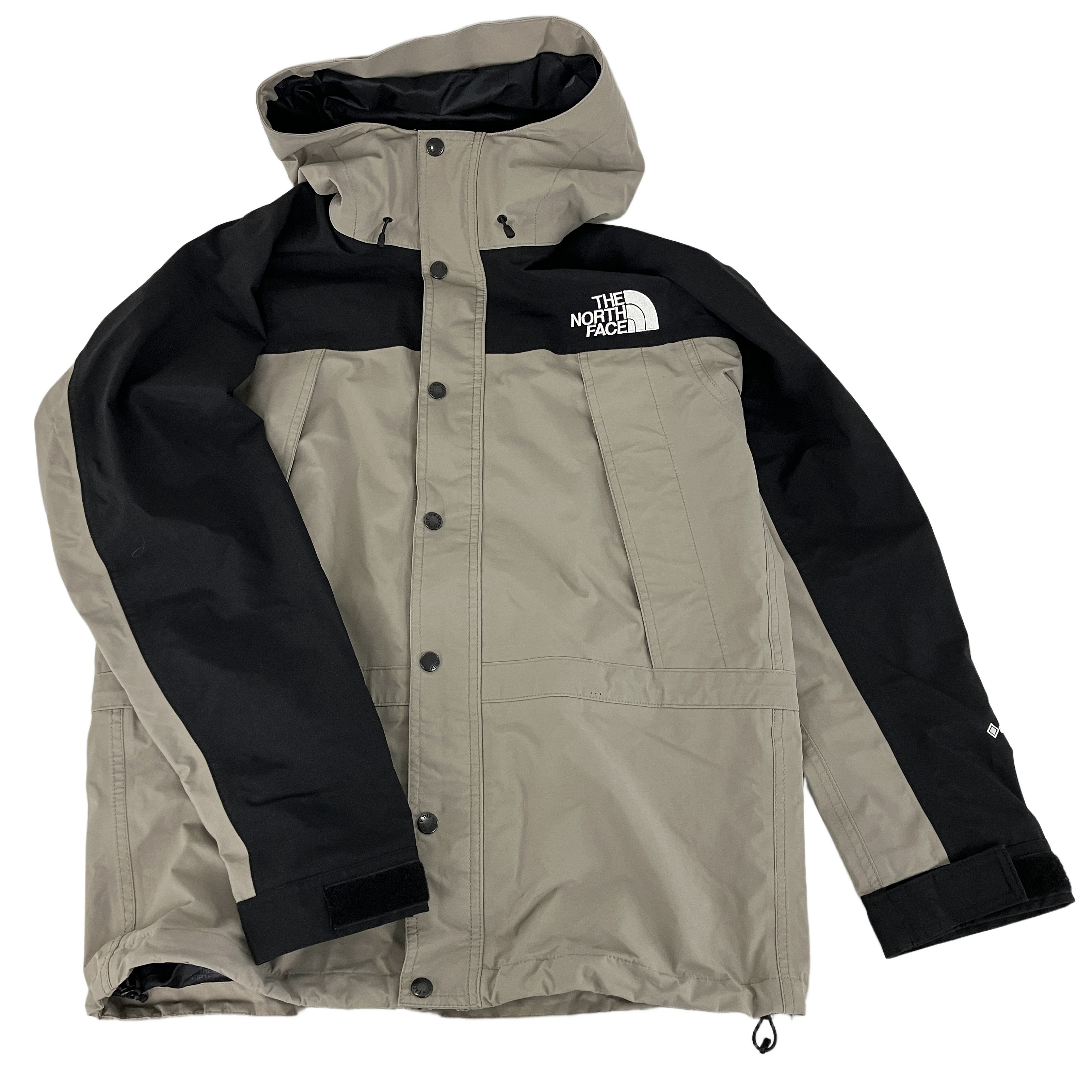 THE NORTH FACE NP11834 マウンテンライト ジャケット Mサイズ