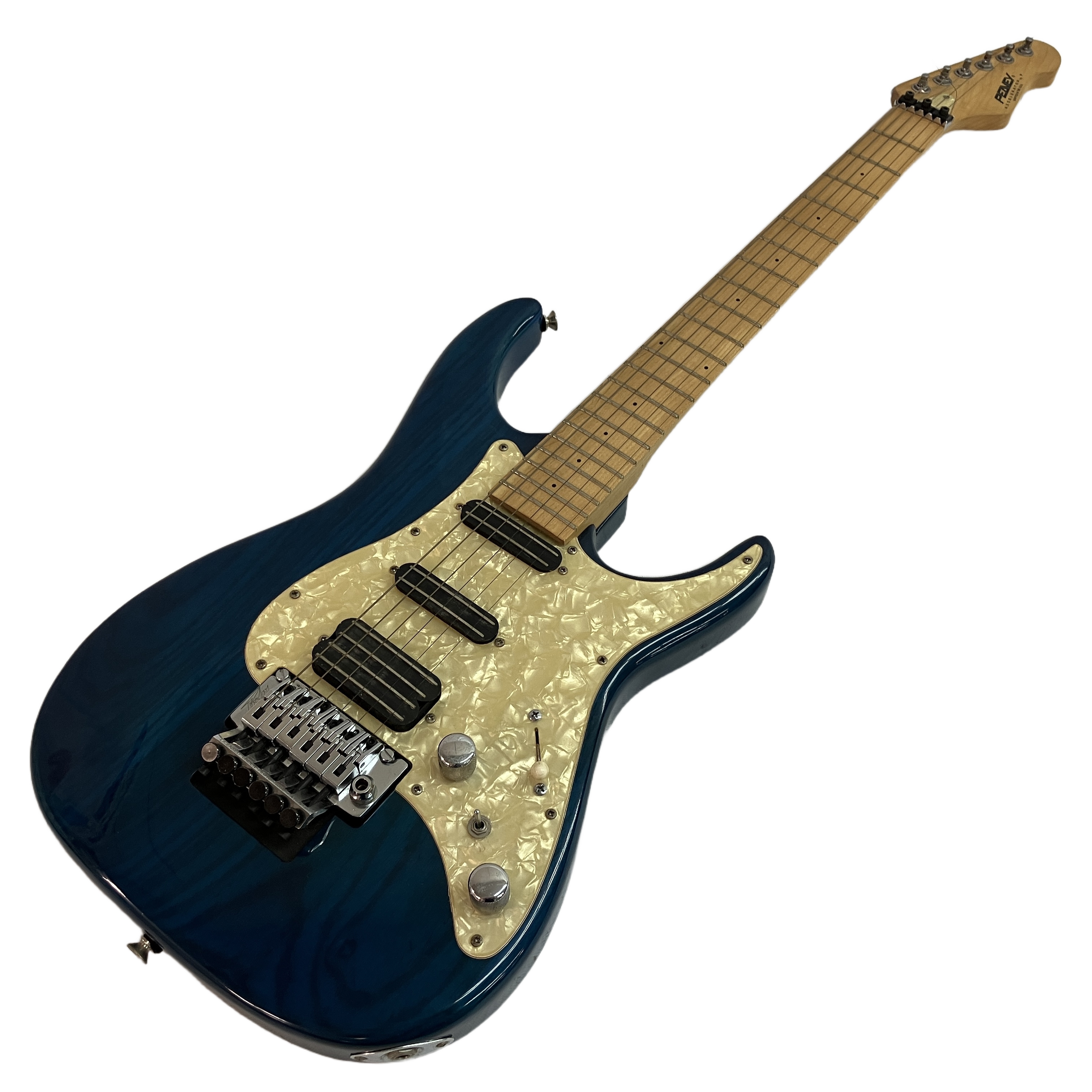 PEAVEY AXCELERATOR エレキギター