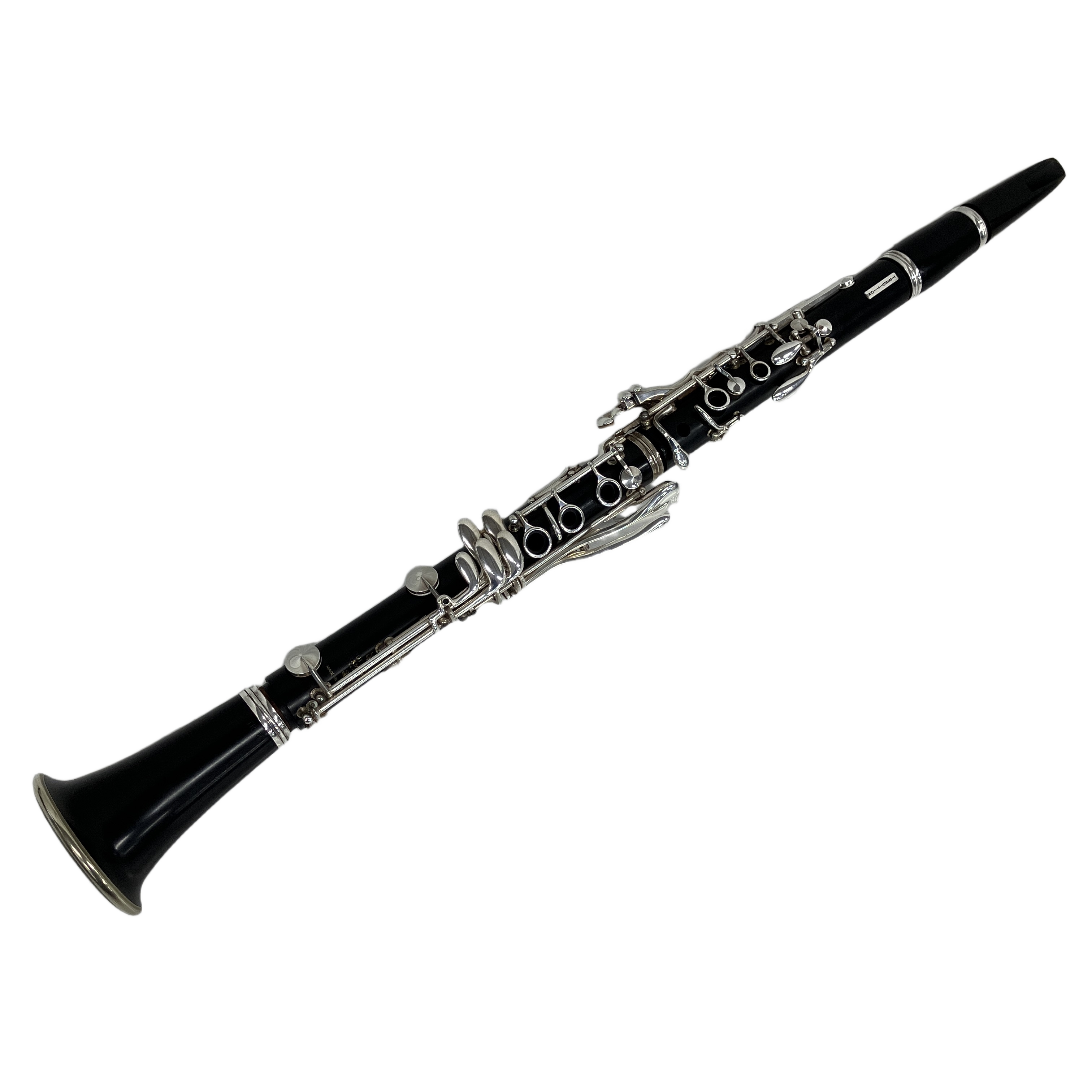 BUFFET CRAMPON Tradition B♭ クラリネット SP