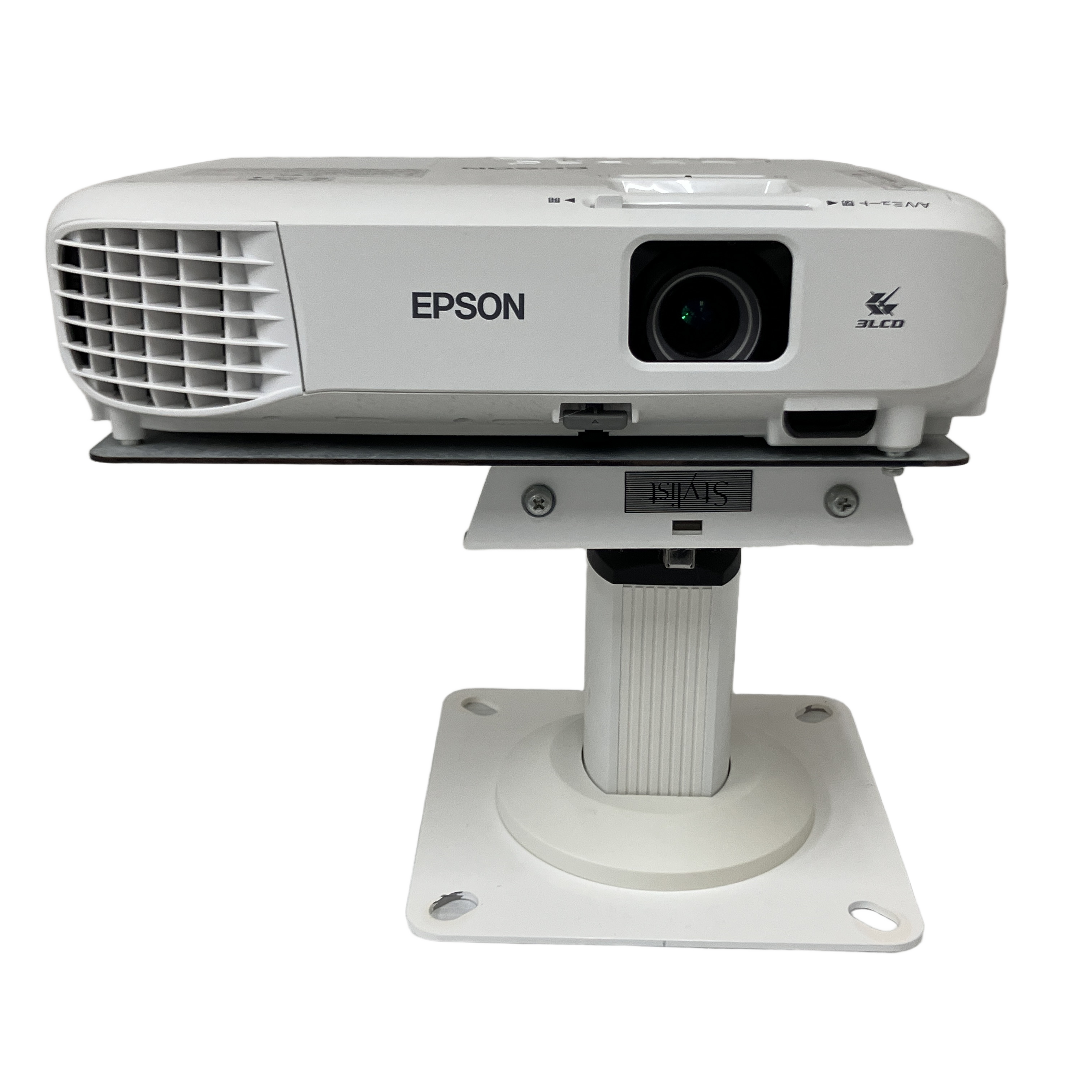 EPSON EB-W06 プロジェクター 3700lm WXGA