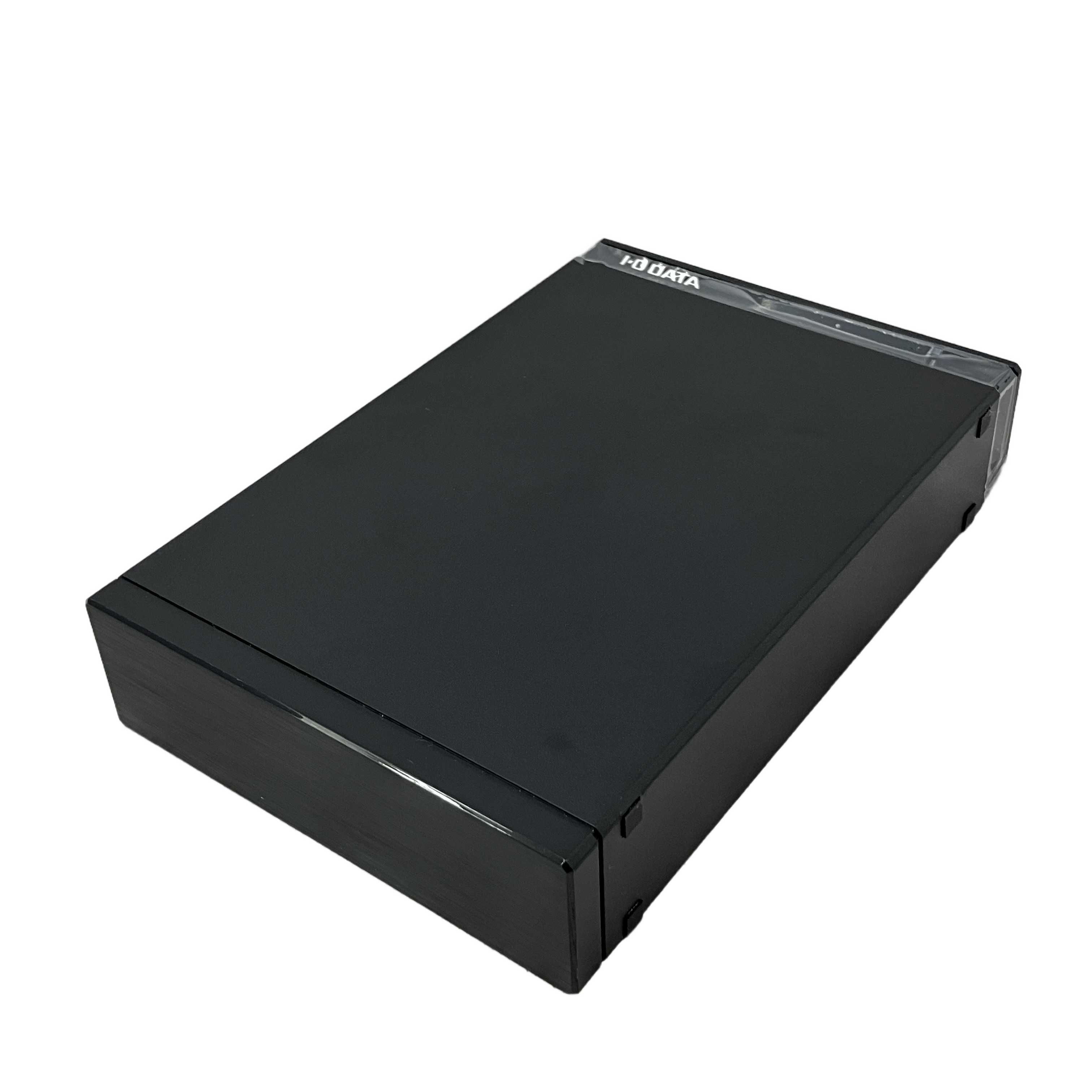 IO DATA HDD-UT8KB 外付けハードディスク 8TB