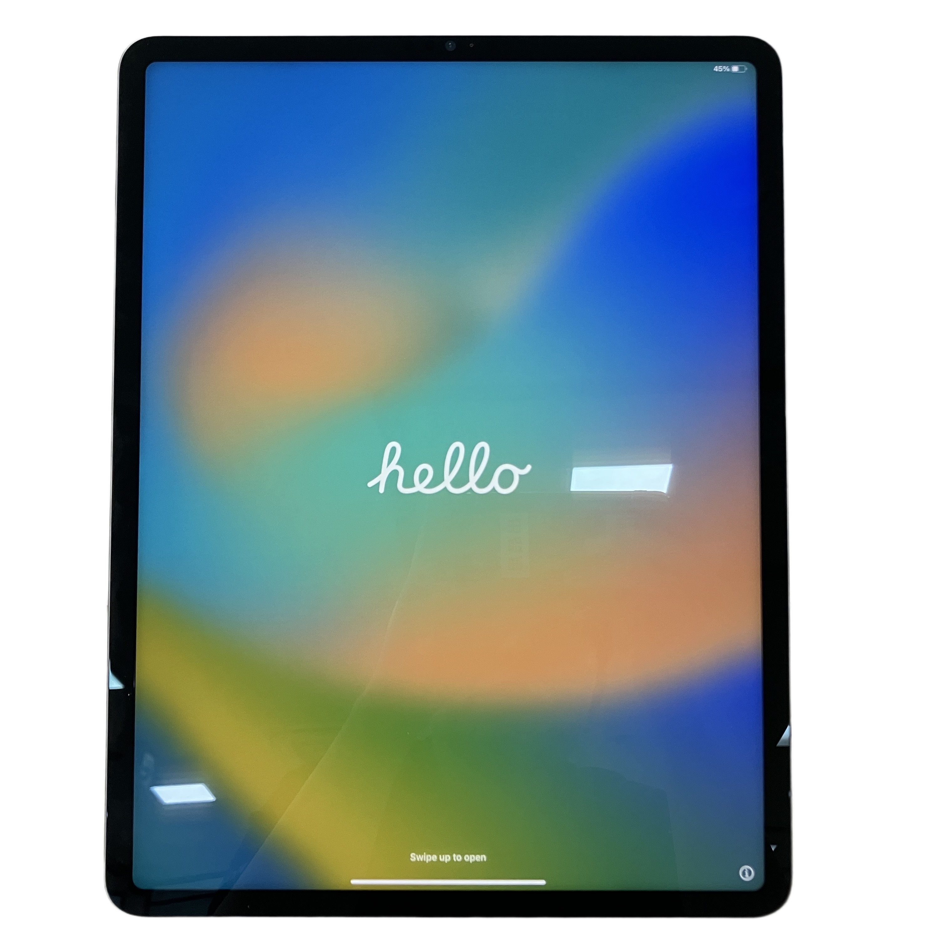 APPLE iPad Pro 12.9インチ 第5世代 128GB