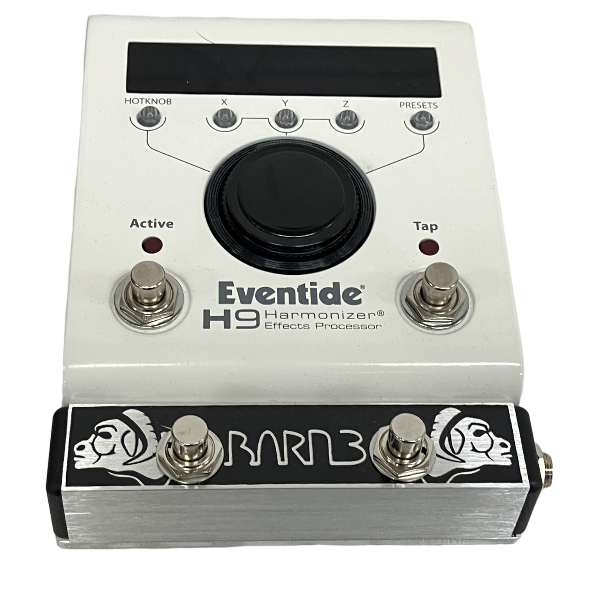 EVENTIDE H9 ハーモナイザー