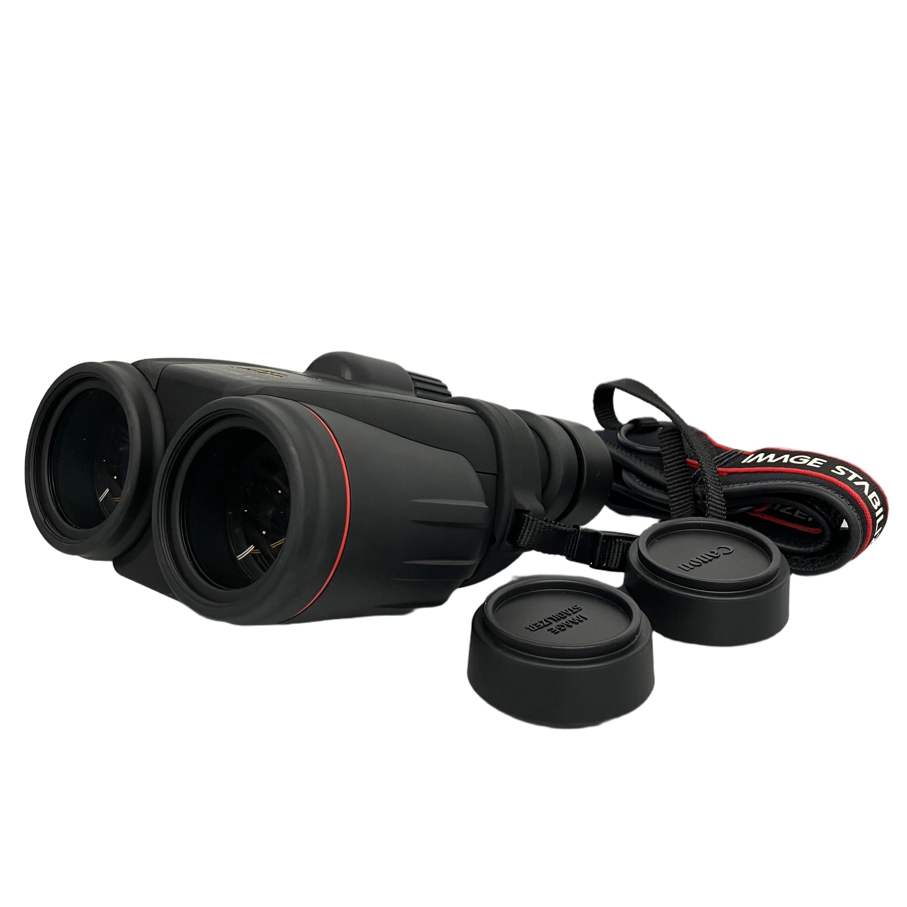 CANON 10x42 L IS WP 双眼鏡