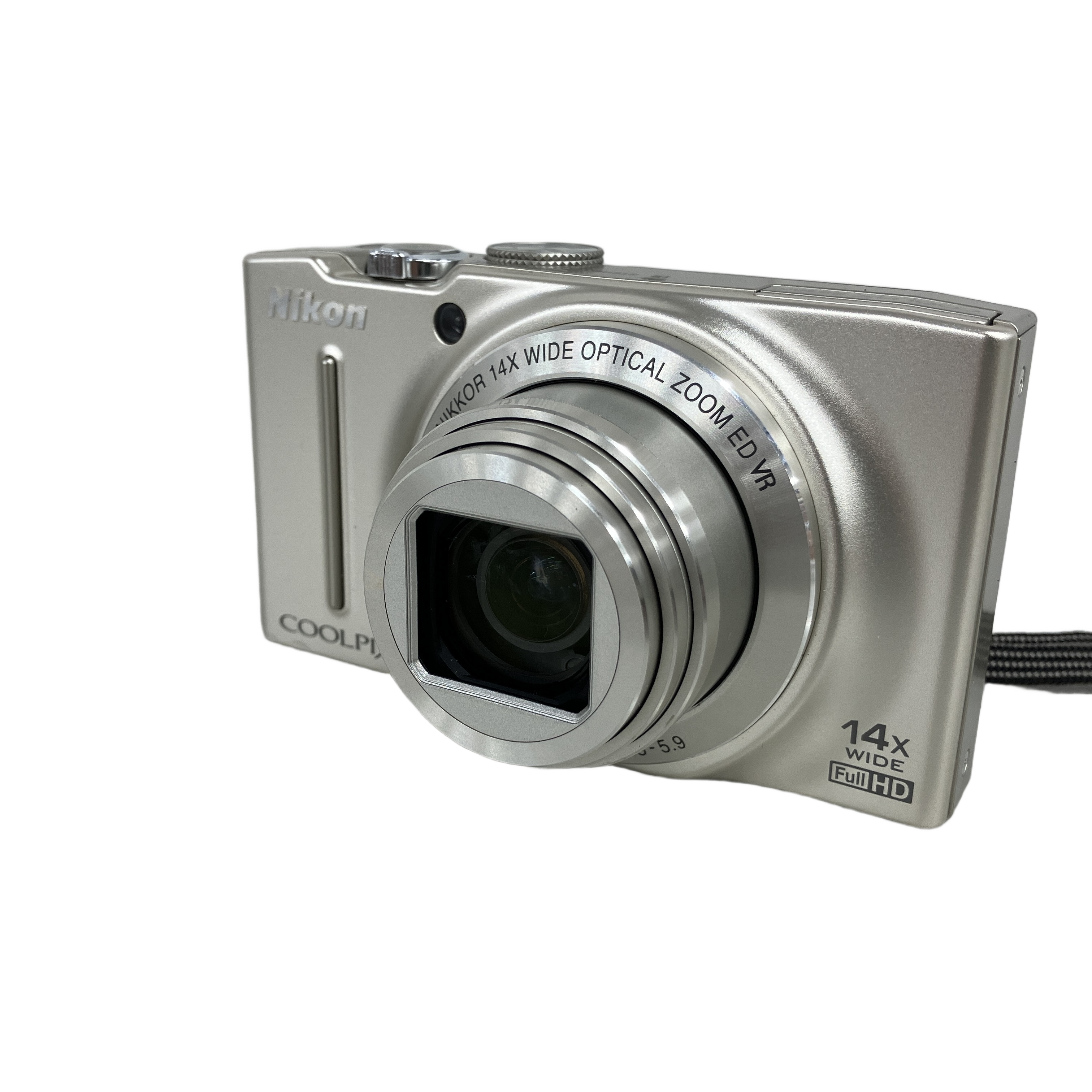 NIKON COOLPIX S8200 デジタルカメラ