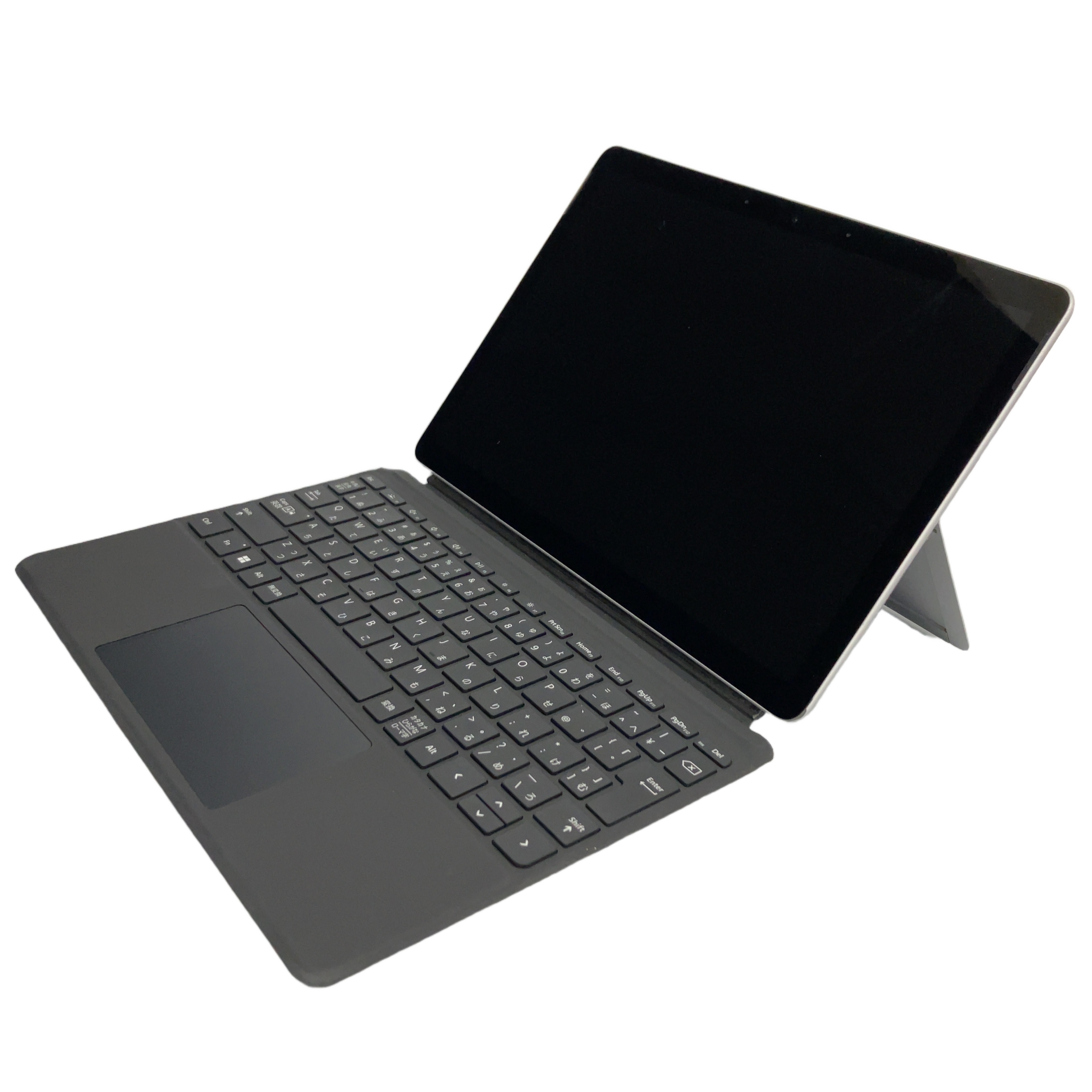 MICROSOFT Surface Go 3 8V7-00015 タブレットPC 4GB 64GB