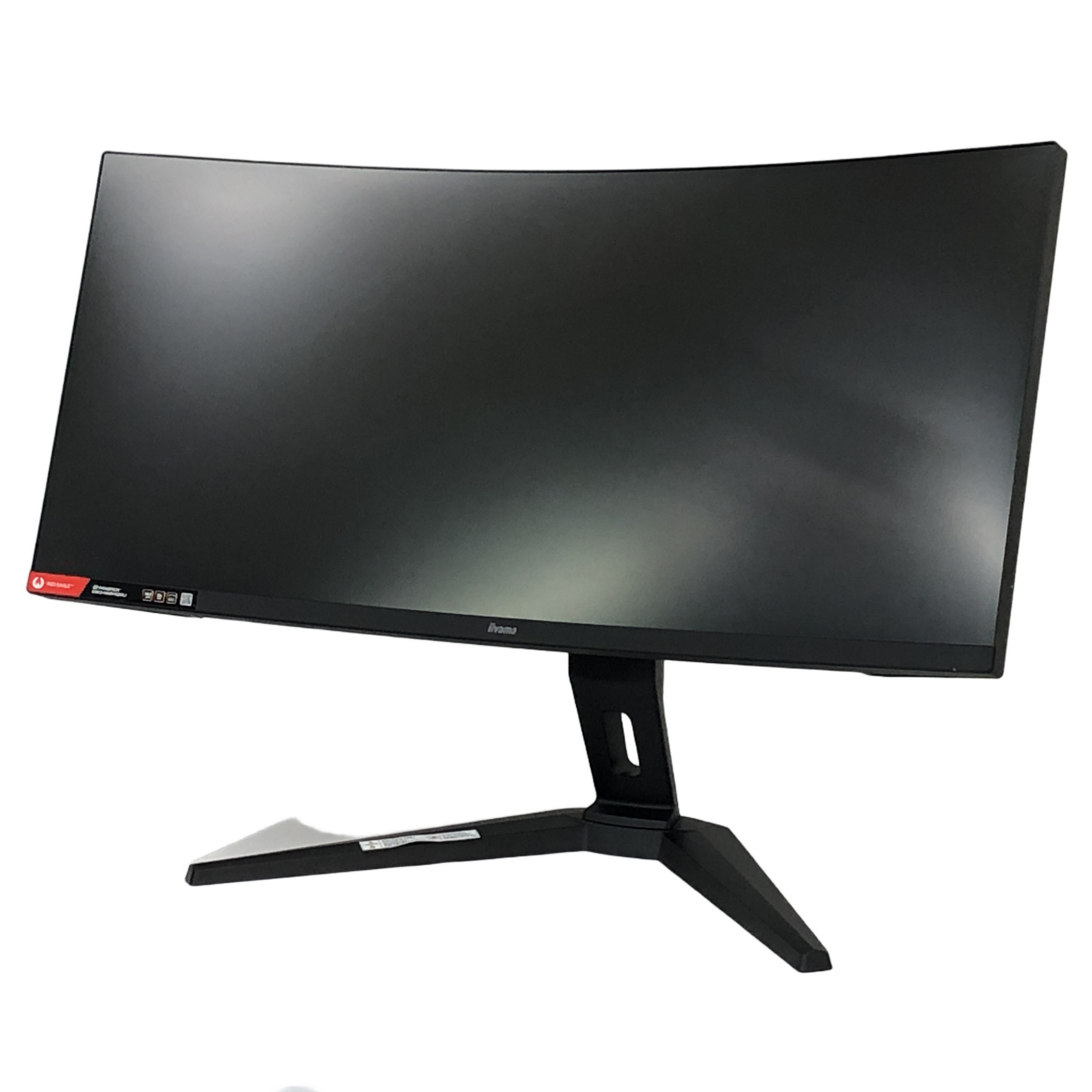 IIYAMA G-MASTER GB3468WQSU-B1 ゲーミングモニター 34インチ