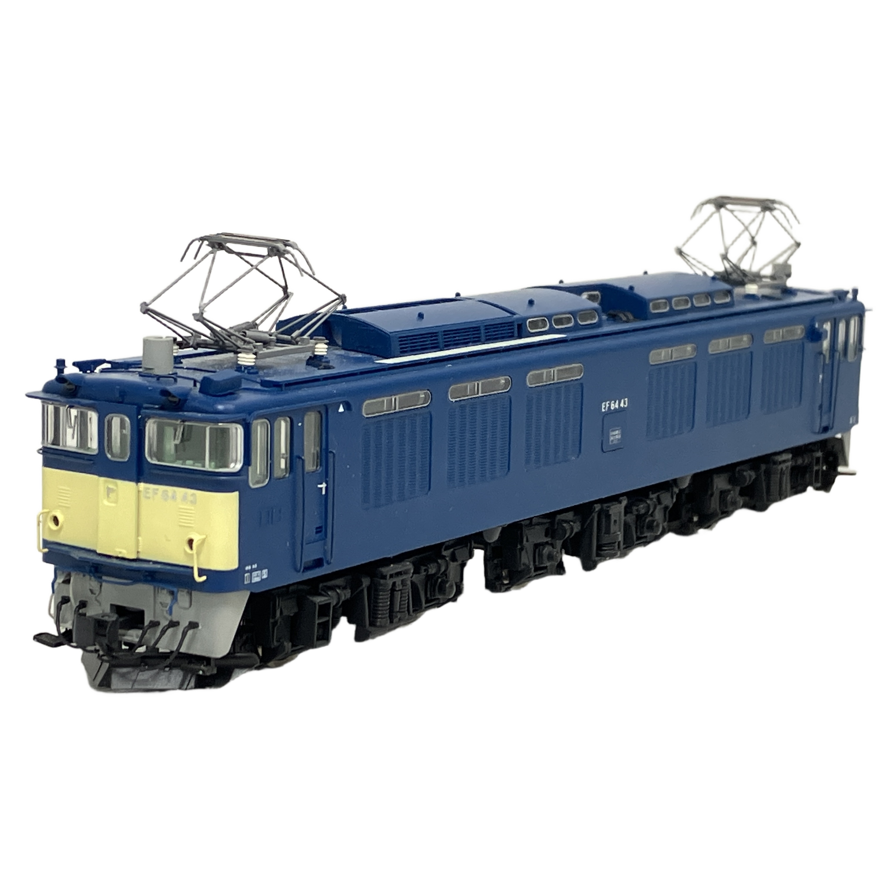 ACLASS EF64形0番台 鉄道模型 HOゲージ