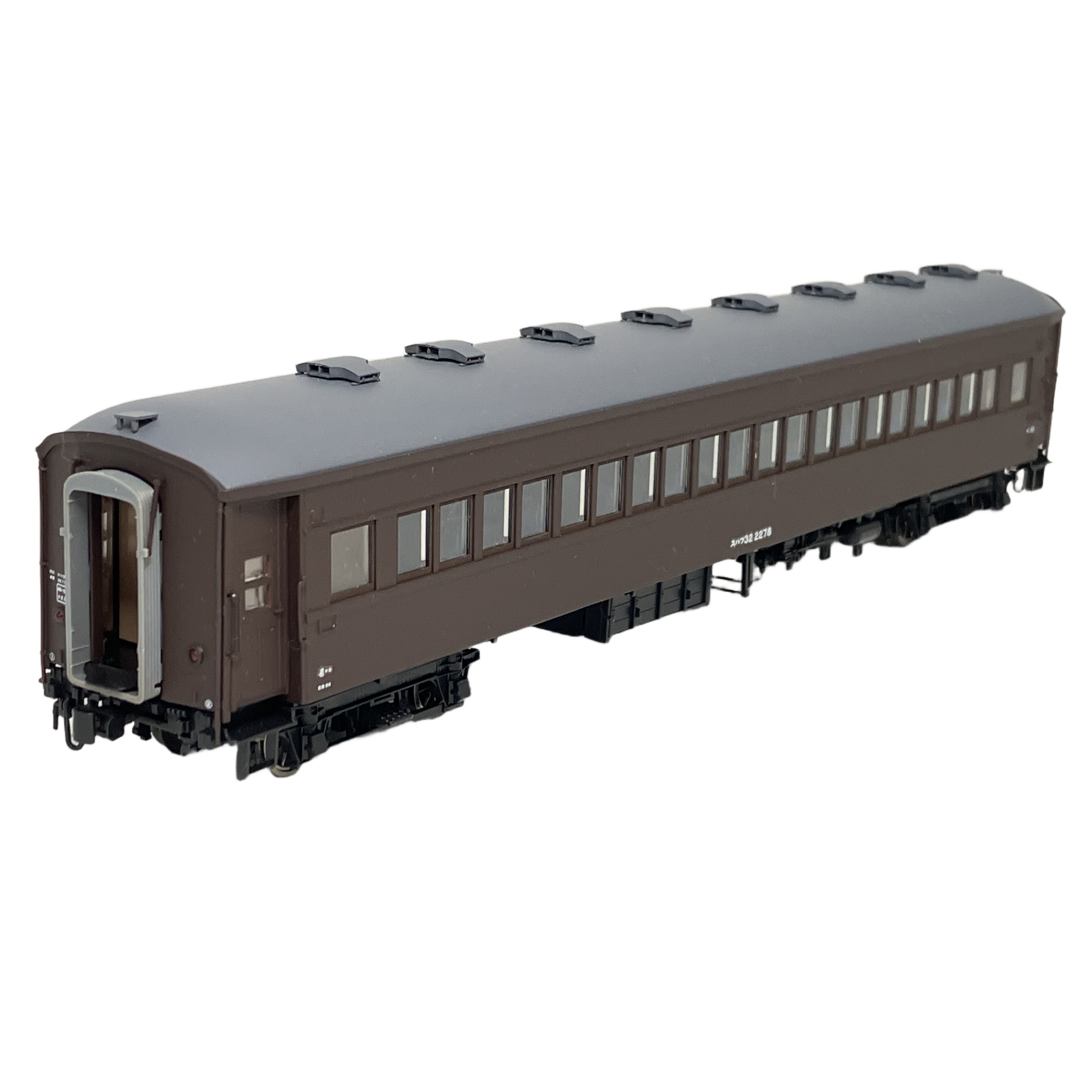 ACLASS DH-1901-1 スハフ32 3等緩急車 HOゲージ