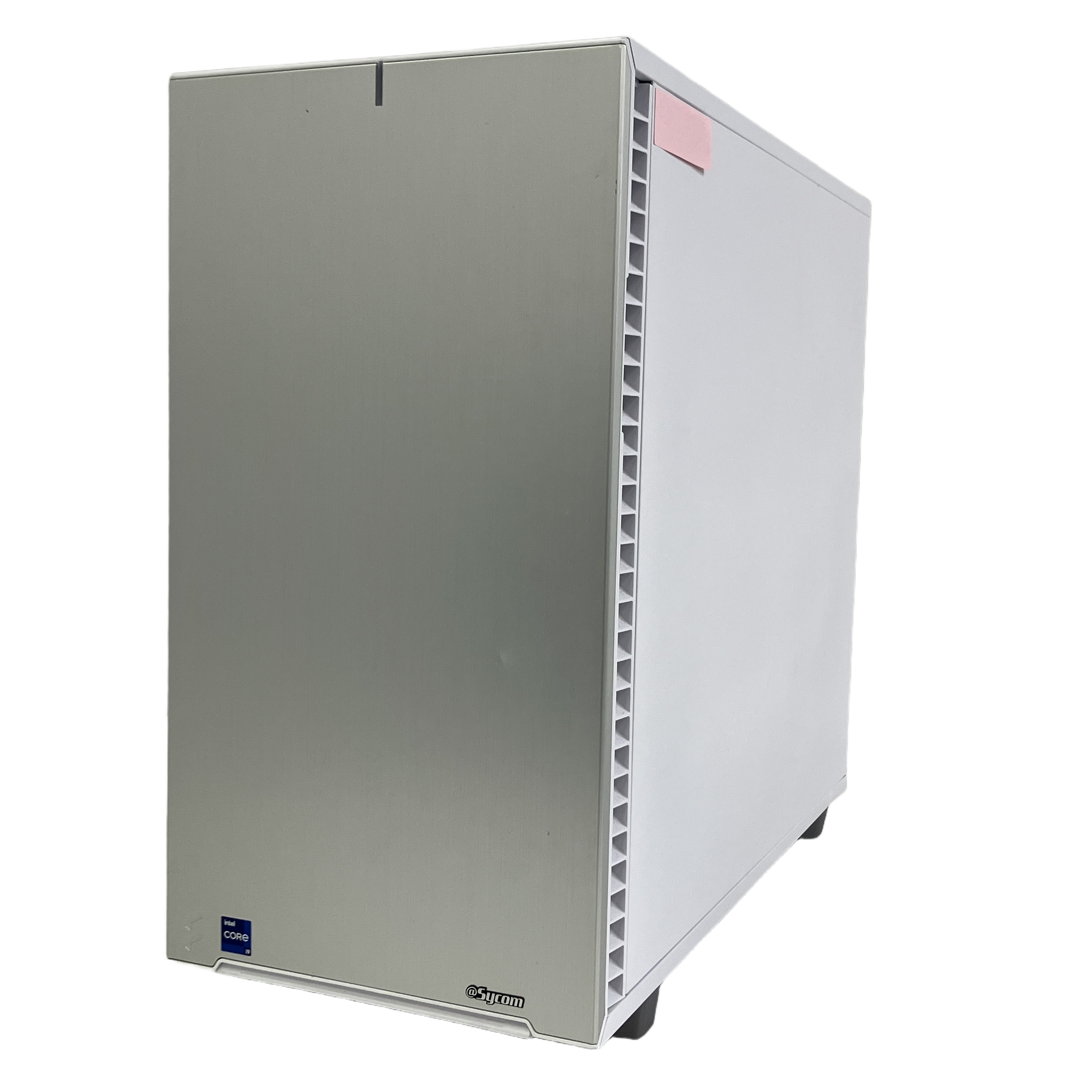 SYCOM Z590 Taichi ゲーミングデスクトップPC Core i9-11900K