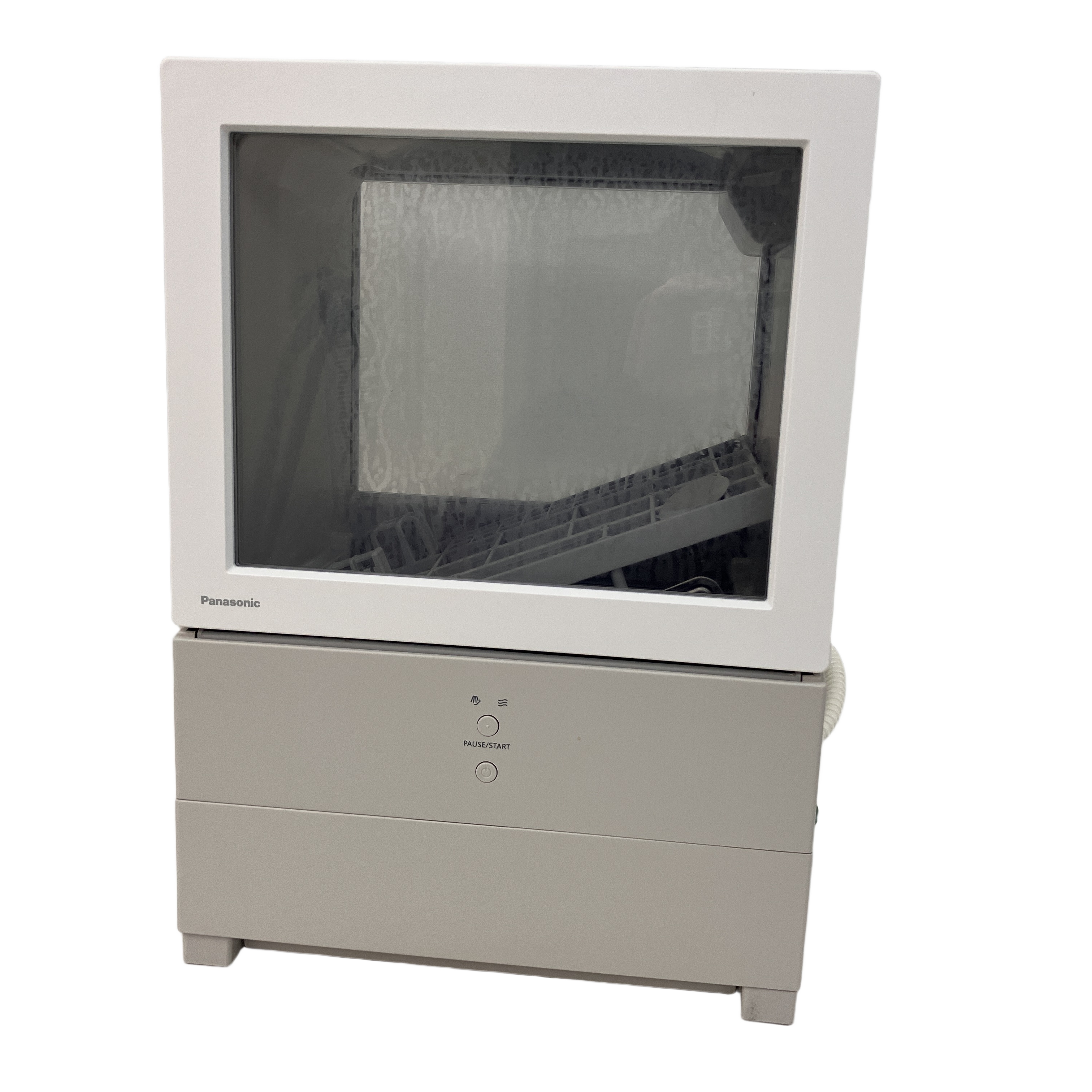 PANASONIC NP-TML1-W 食器洗い乾燥機