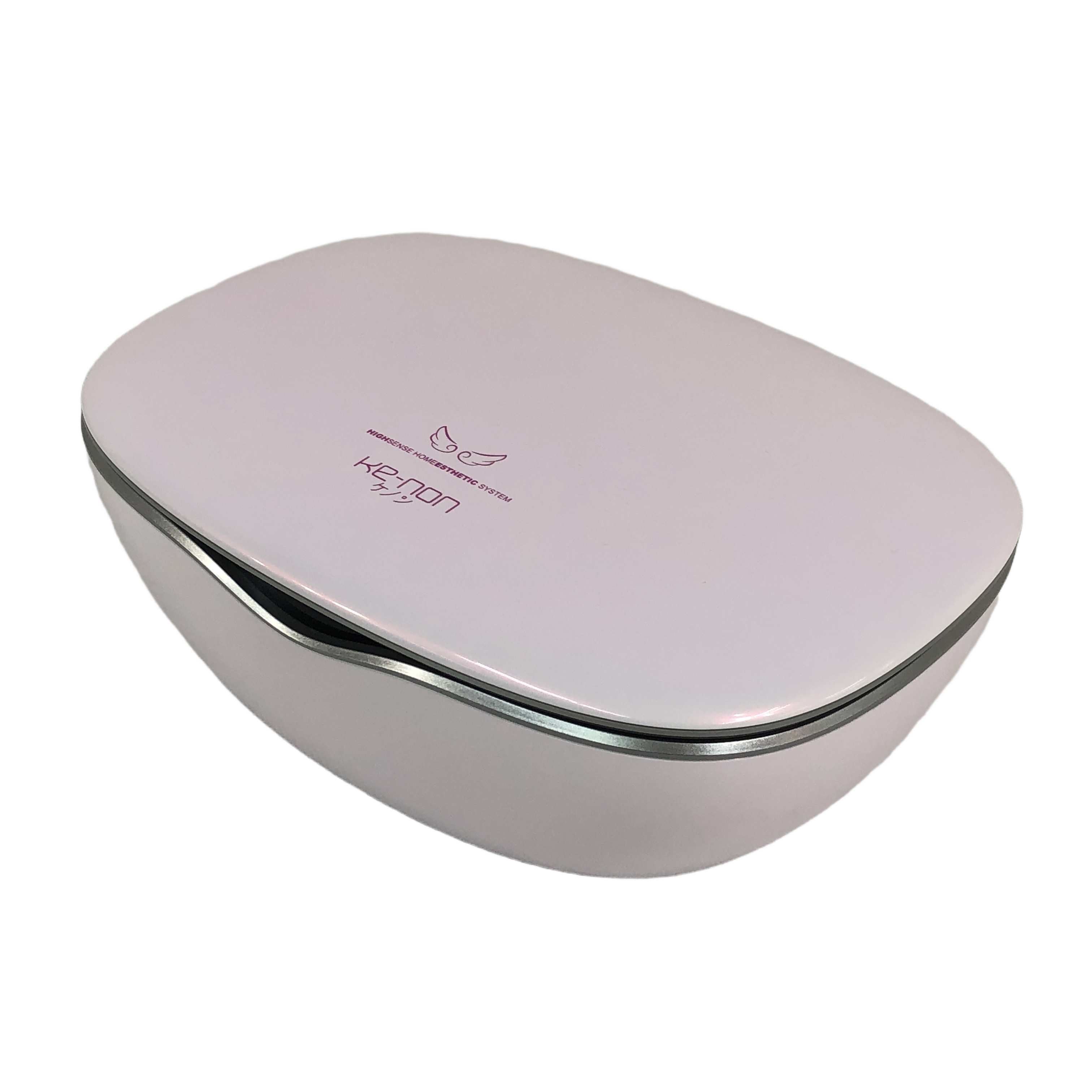 MTEK Ke-non NIPL-2080 脱毛器 Ver.8.6J