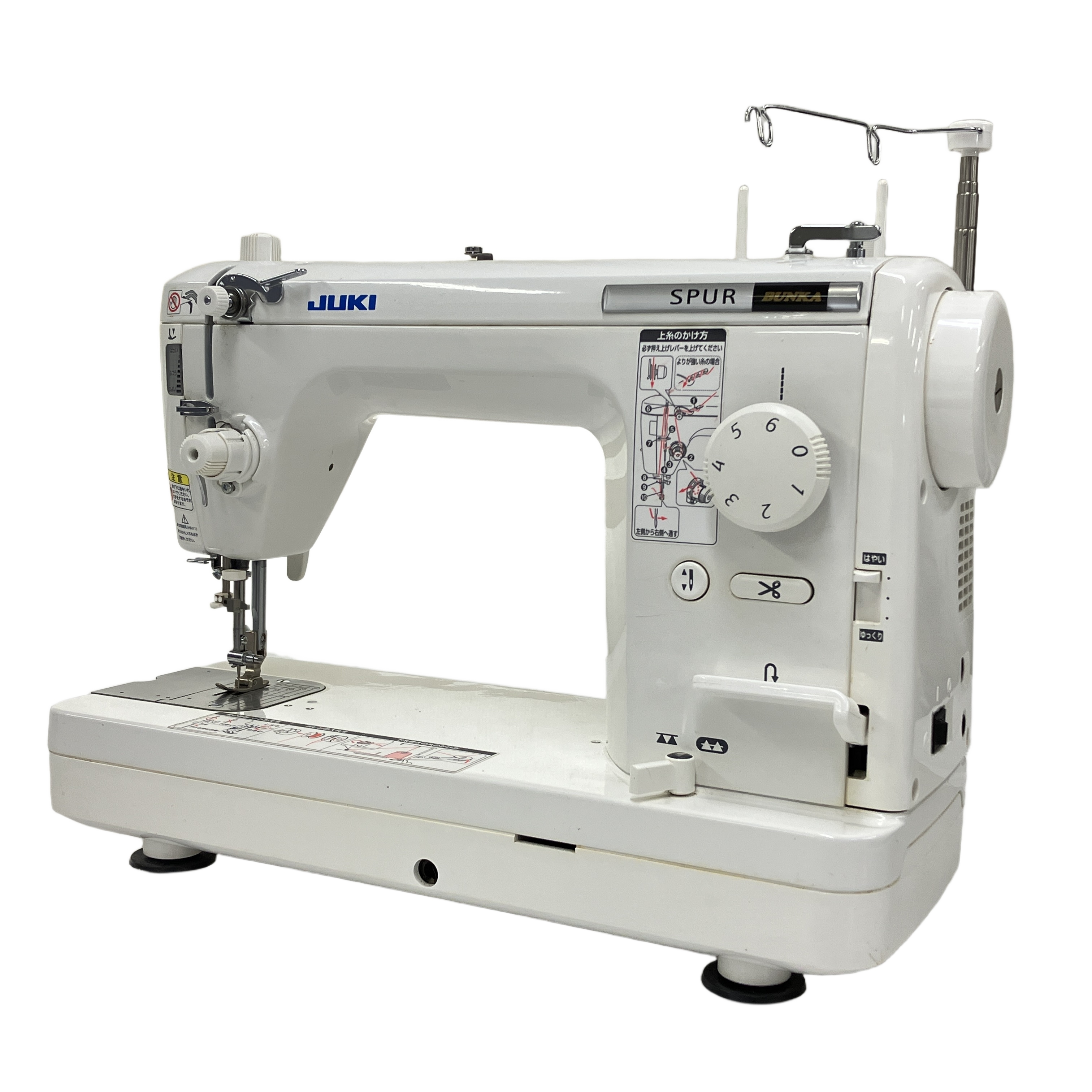 JUKI TL-30DXB 職業用ミシン