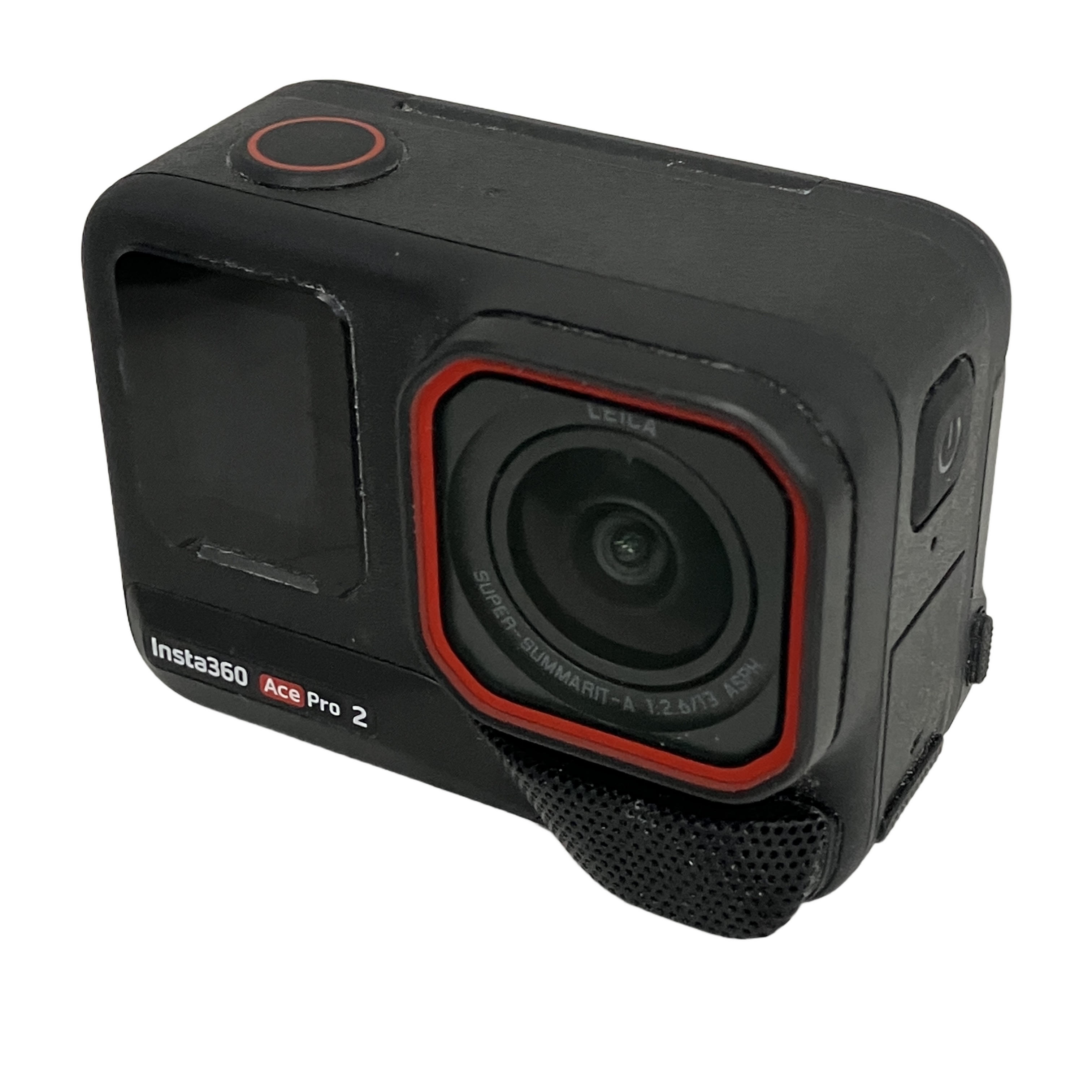 Insta360 Ace Pro 2 CINSBBGA 8K 360° アクションカメラ 中古