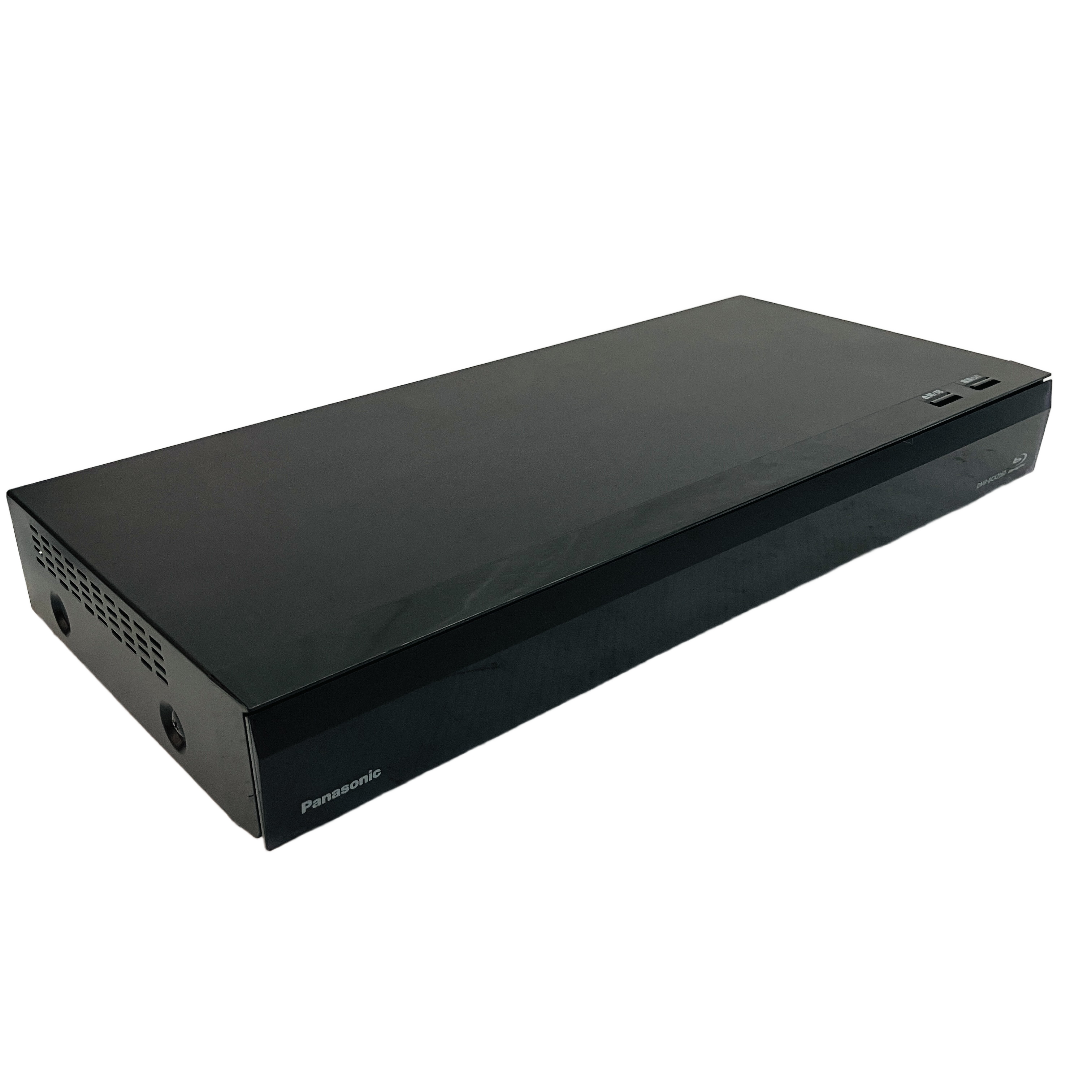 PANASONIC DMR-BCX2060 ブルーレイレコーダー