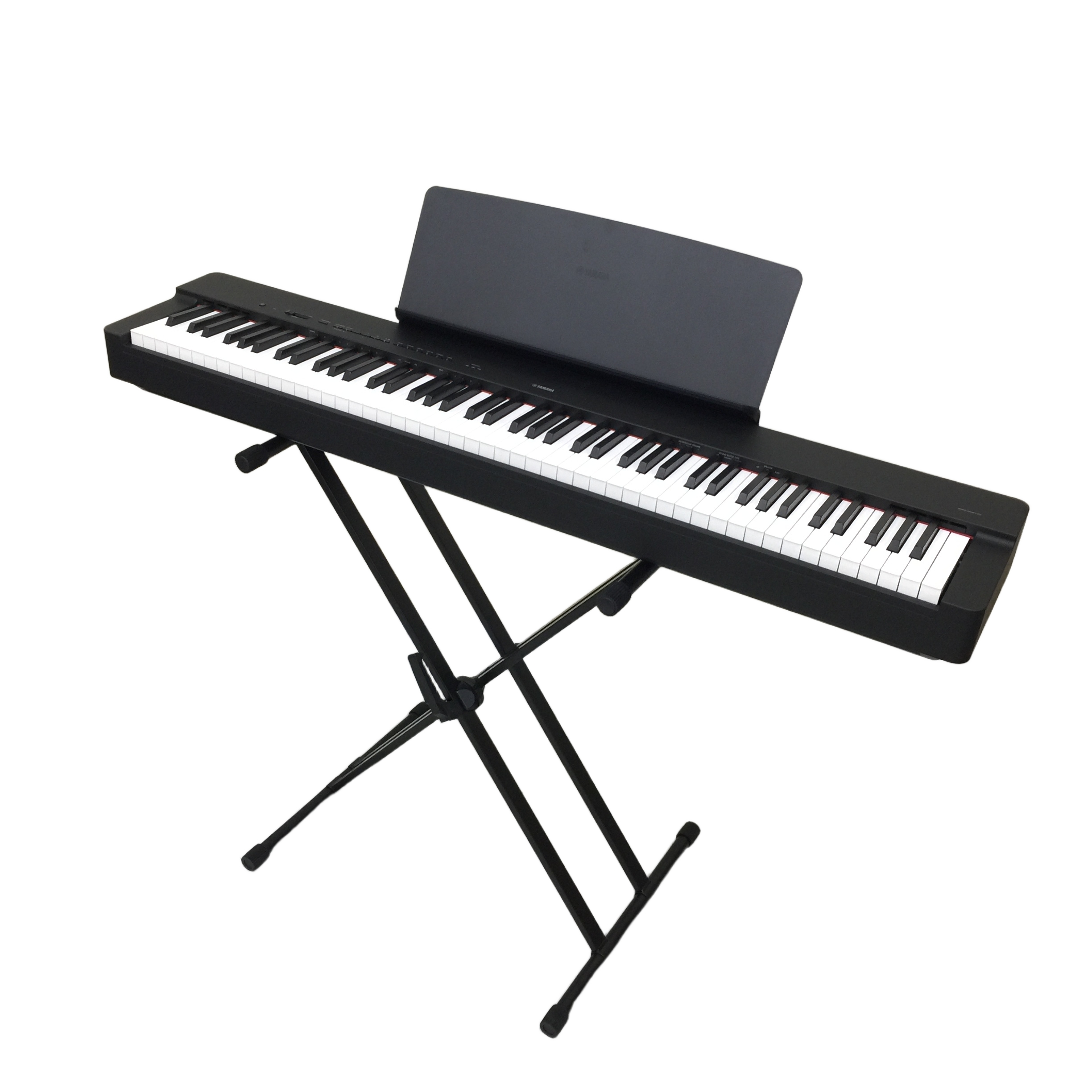 YAMAHA P225 電子ピアノ 88鍵盤