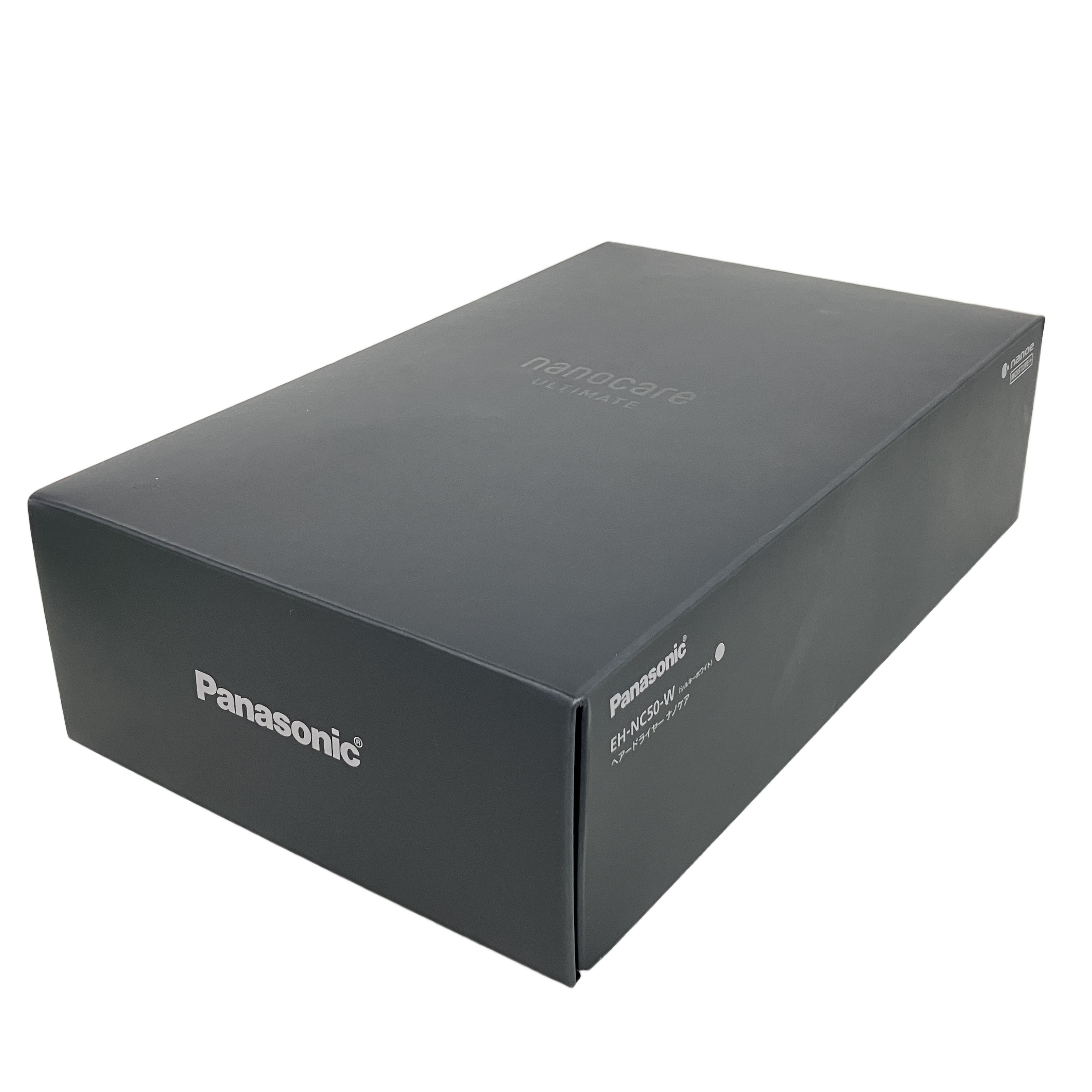 PANASONIC EH-NC50-W ヘアドライヤー