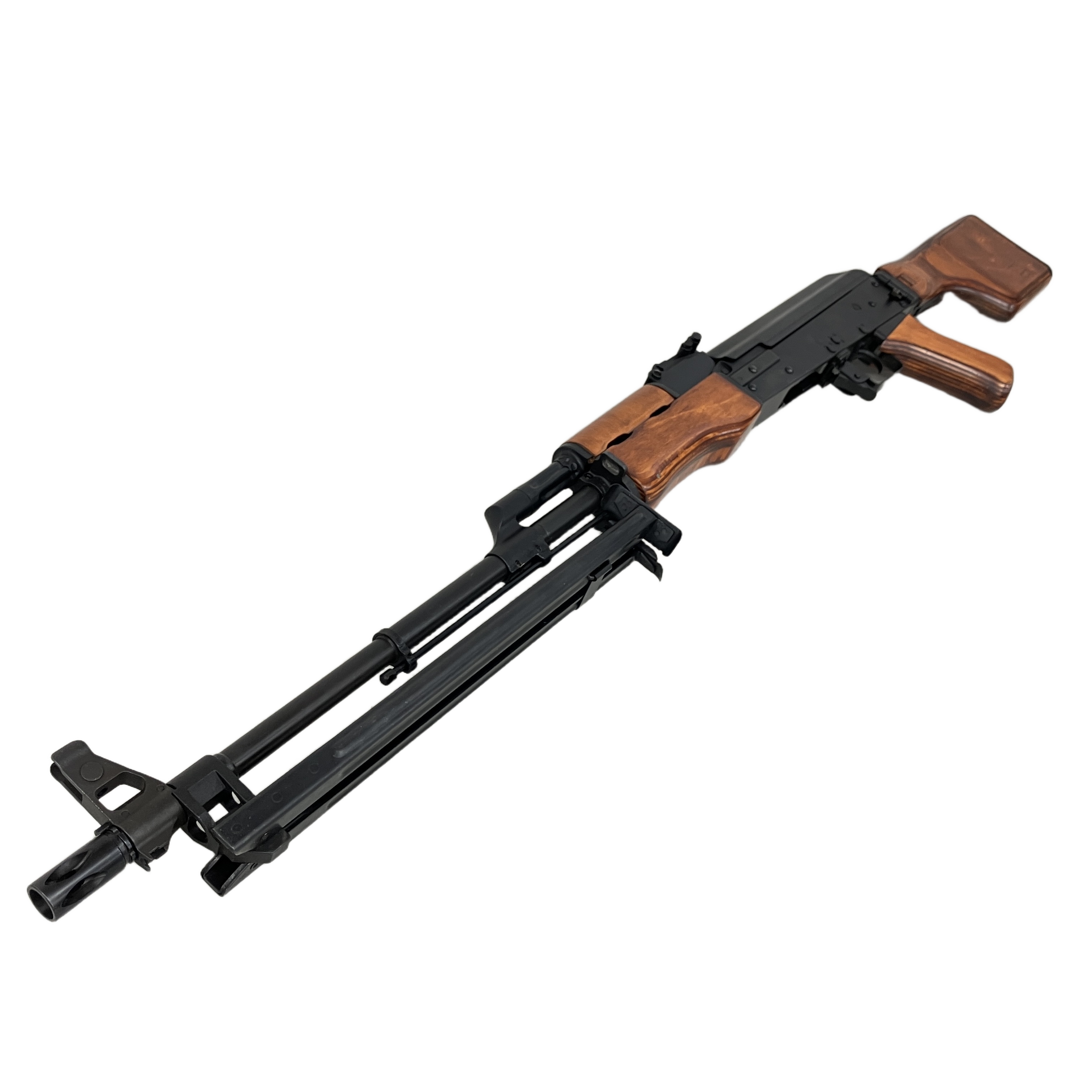 LCT RPKS74 電動ガン