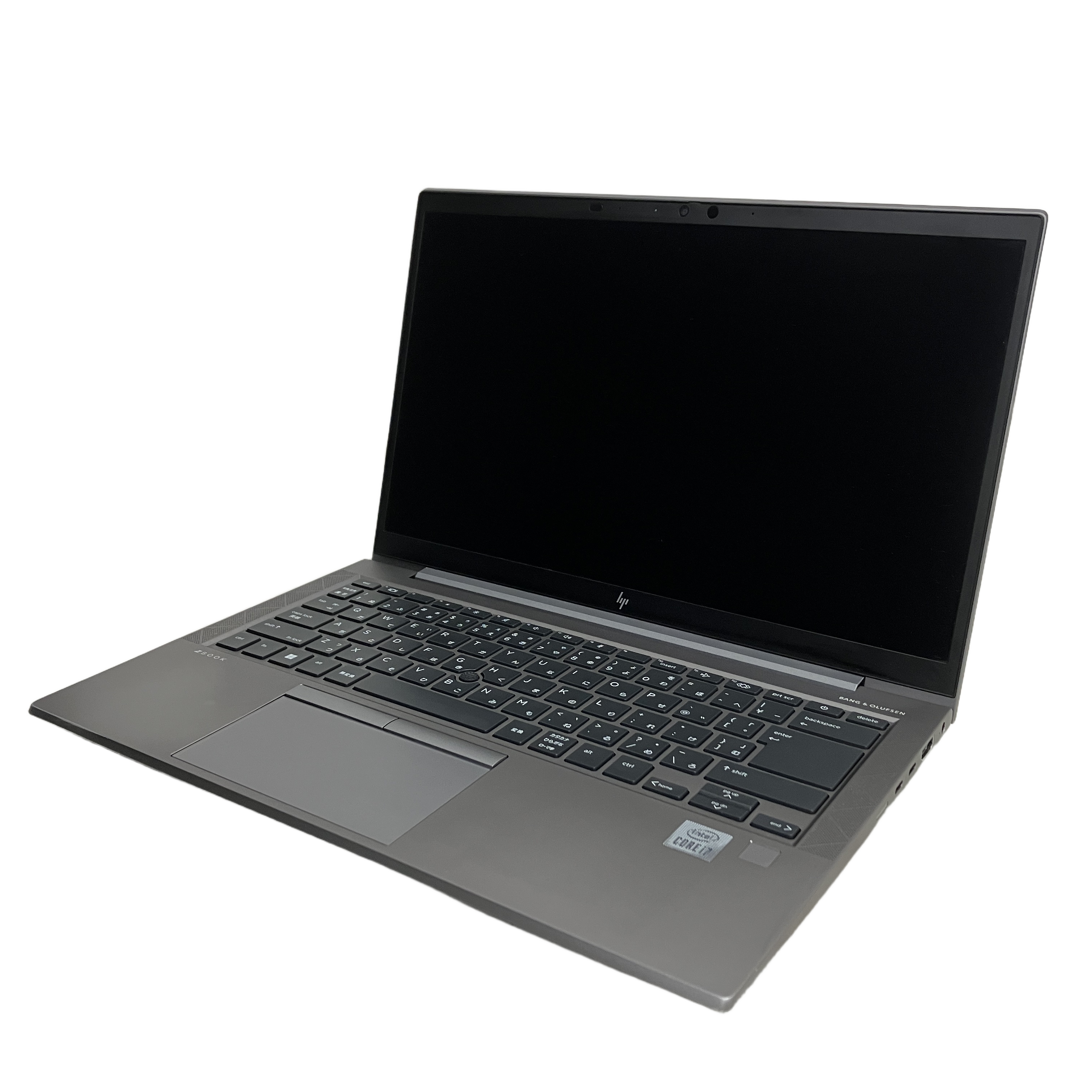 HP ZBook Firefly 14 G7 ノートパソコン 16GB/512GB