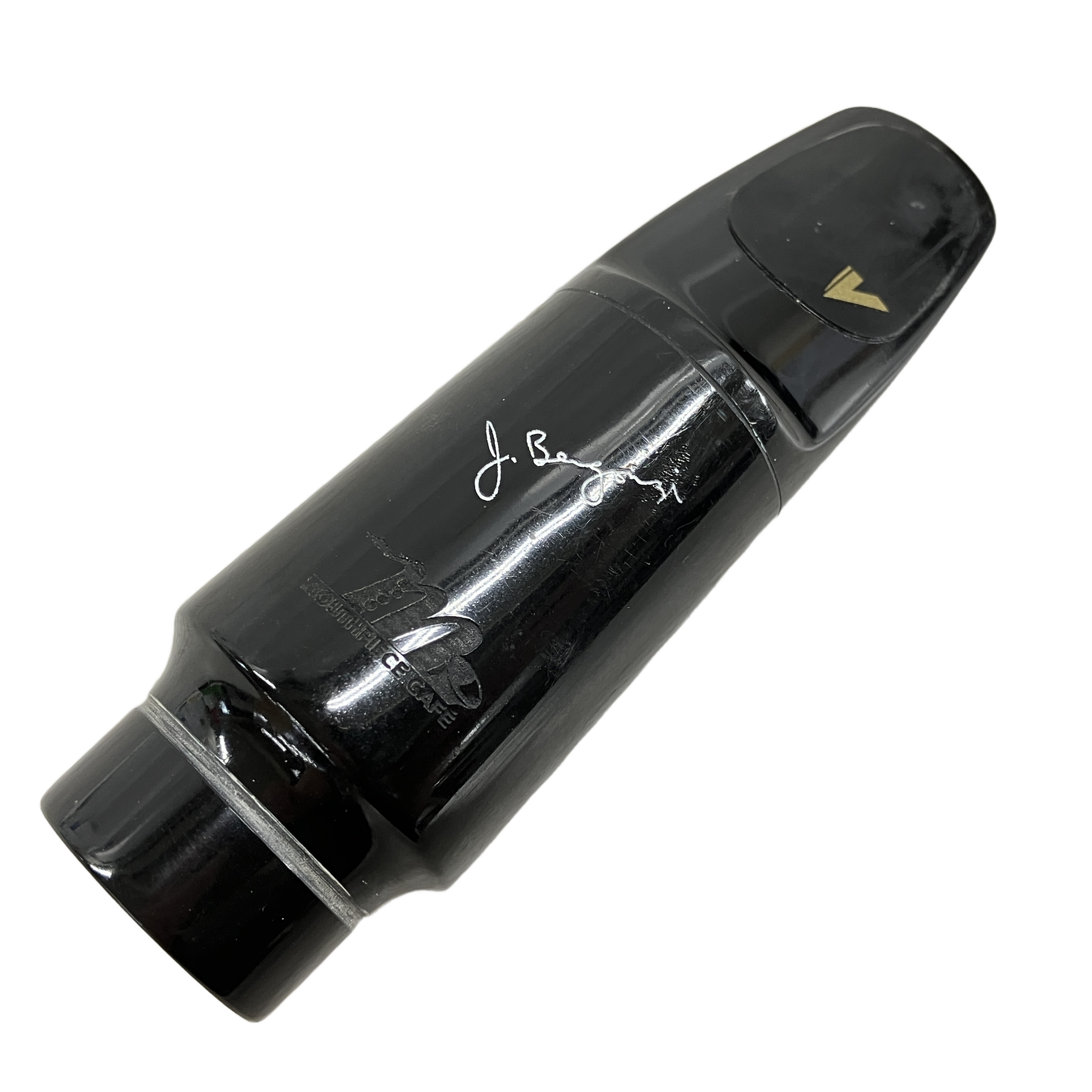 MOUTHPIECE CAFE Supreme 7 テナーサックス用マウスピース