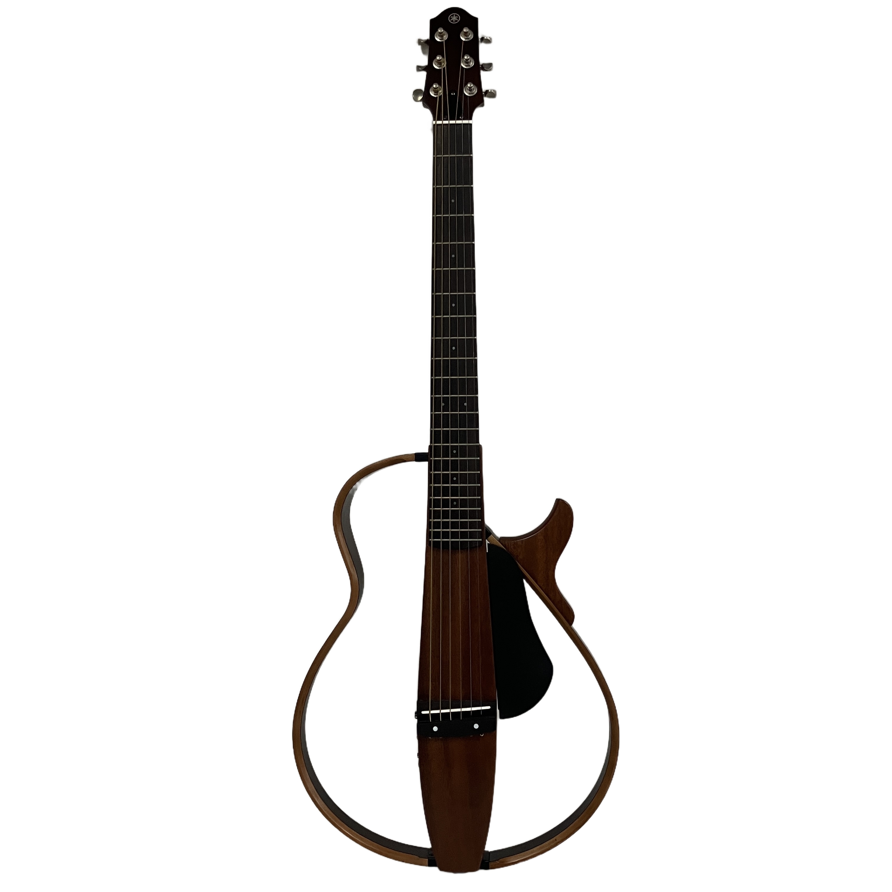 YAMAHA SLG200S サイレントギター NT