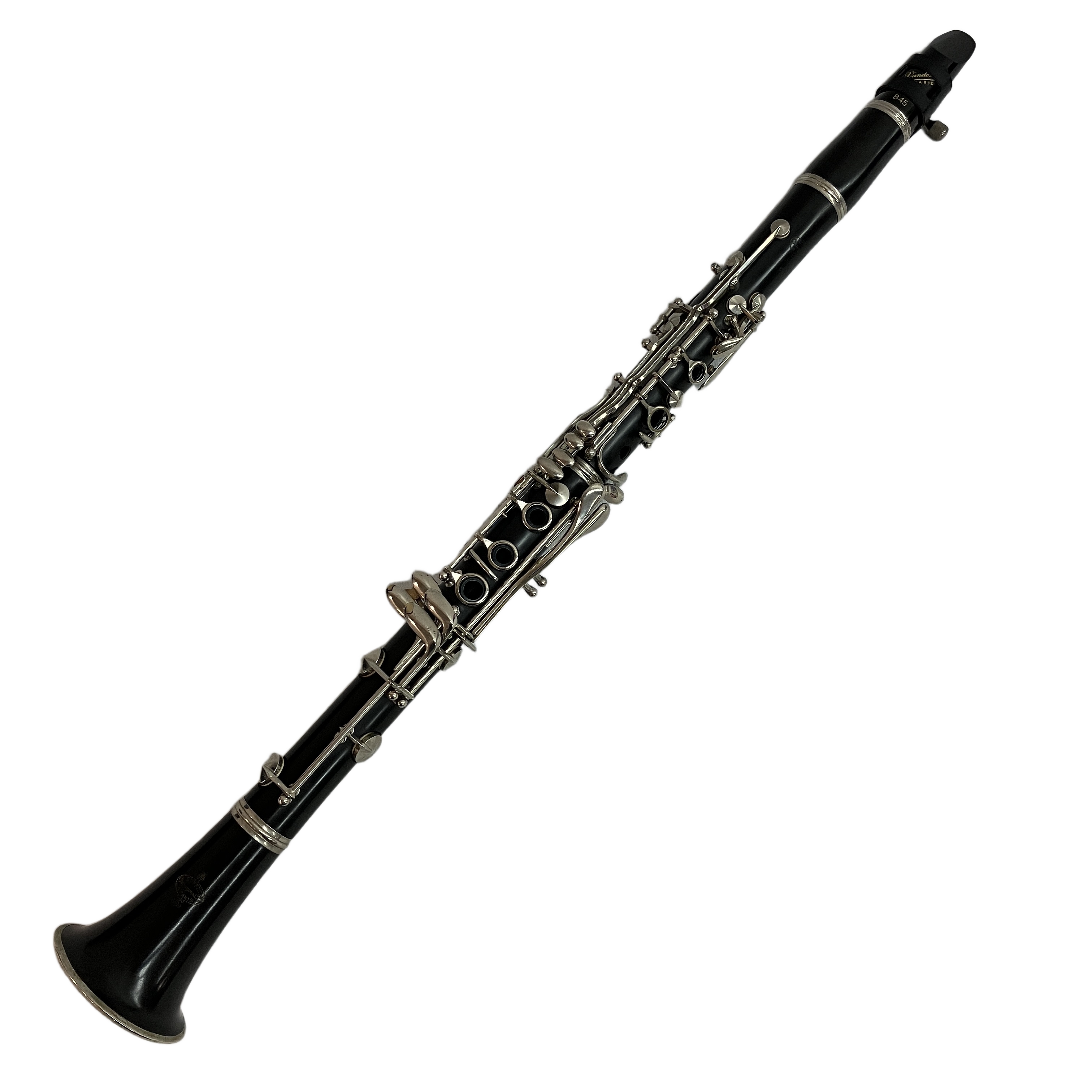 BUFFET CRAMPON E11 クラリネット