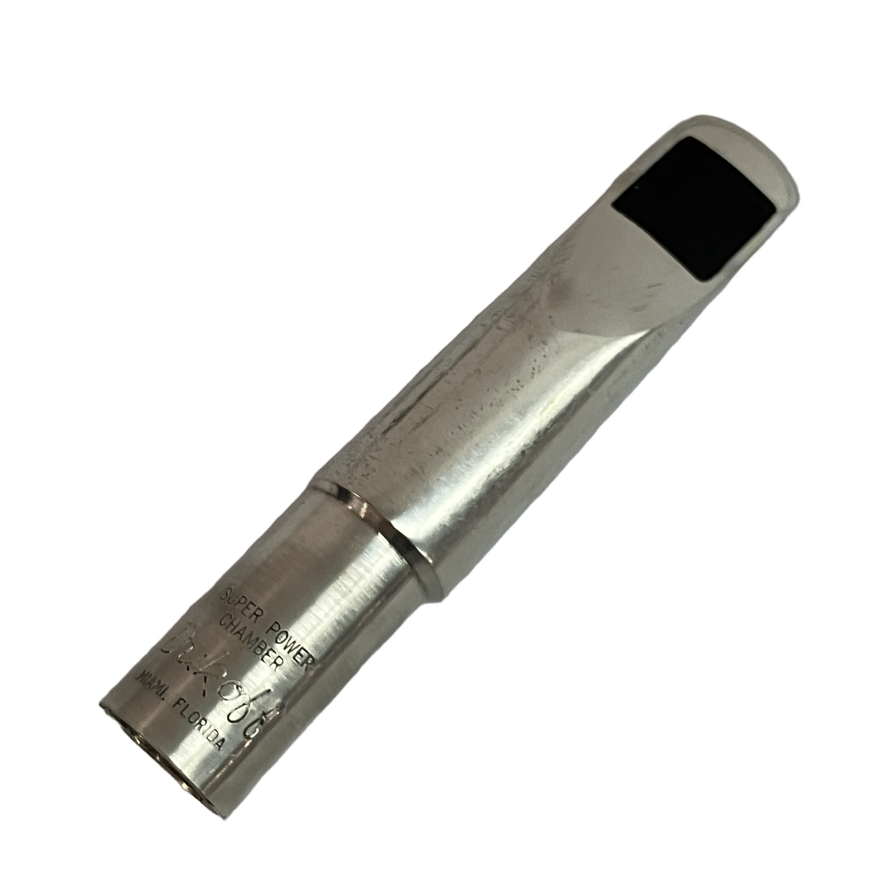 DUKOFF D8 マウスピース