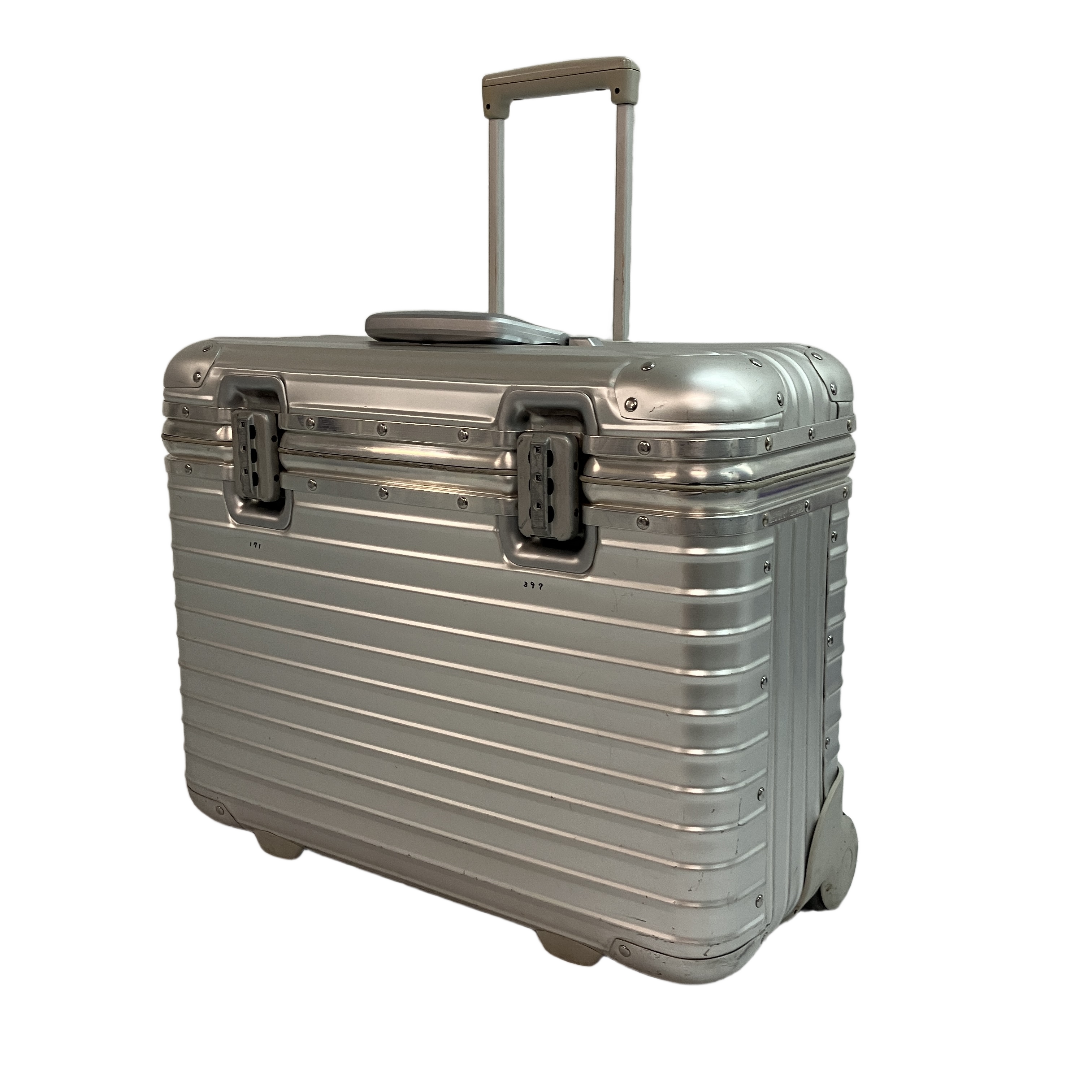 RIMOWA TOPAS 92850 スーツケース