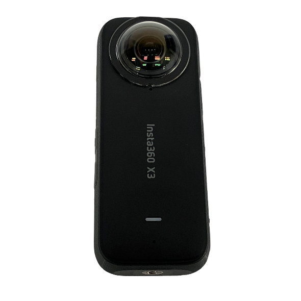 INSTA360 X3 360度アクションカメラ