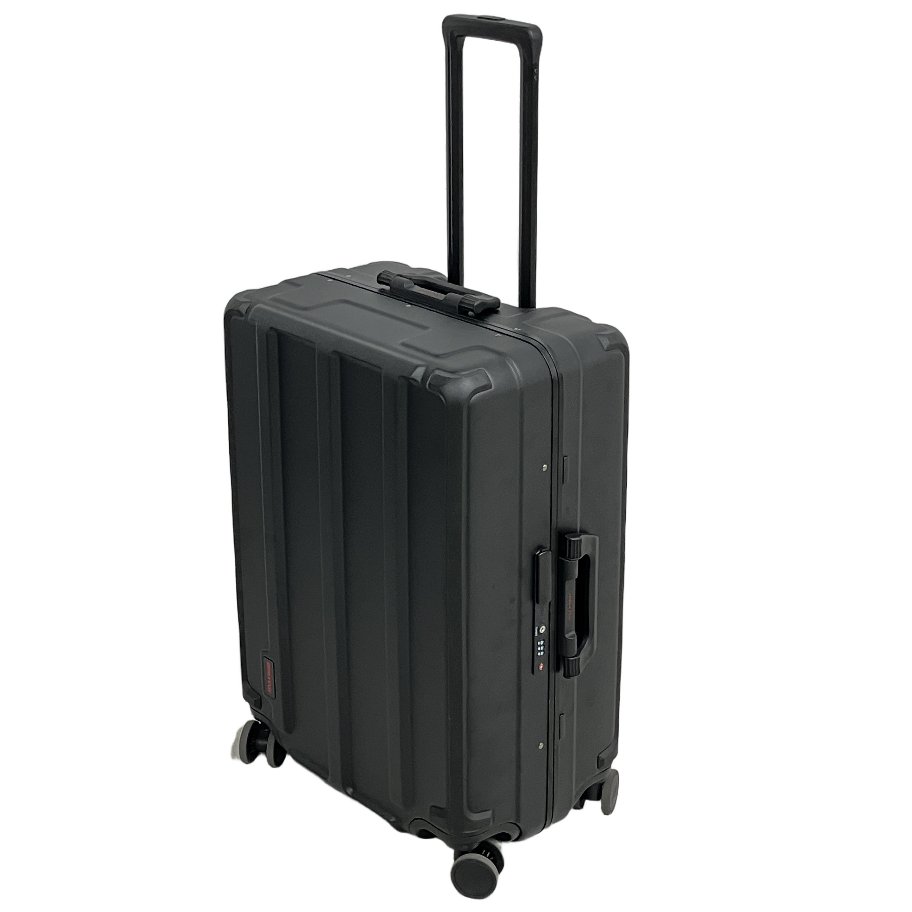 BRIEFING スーツケース 約60L フロントオープン