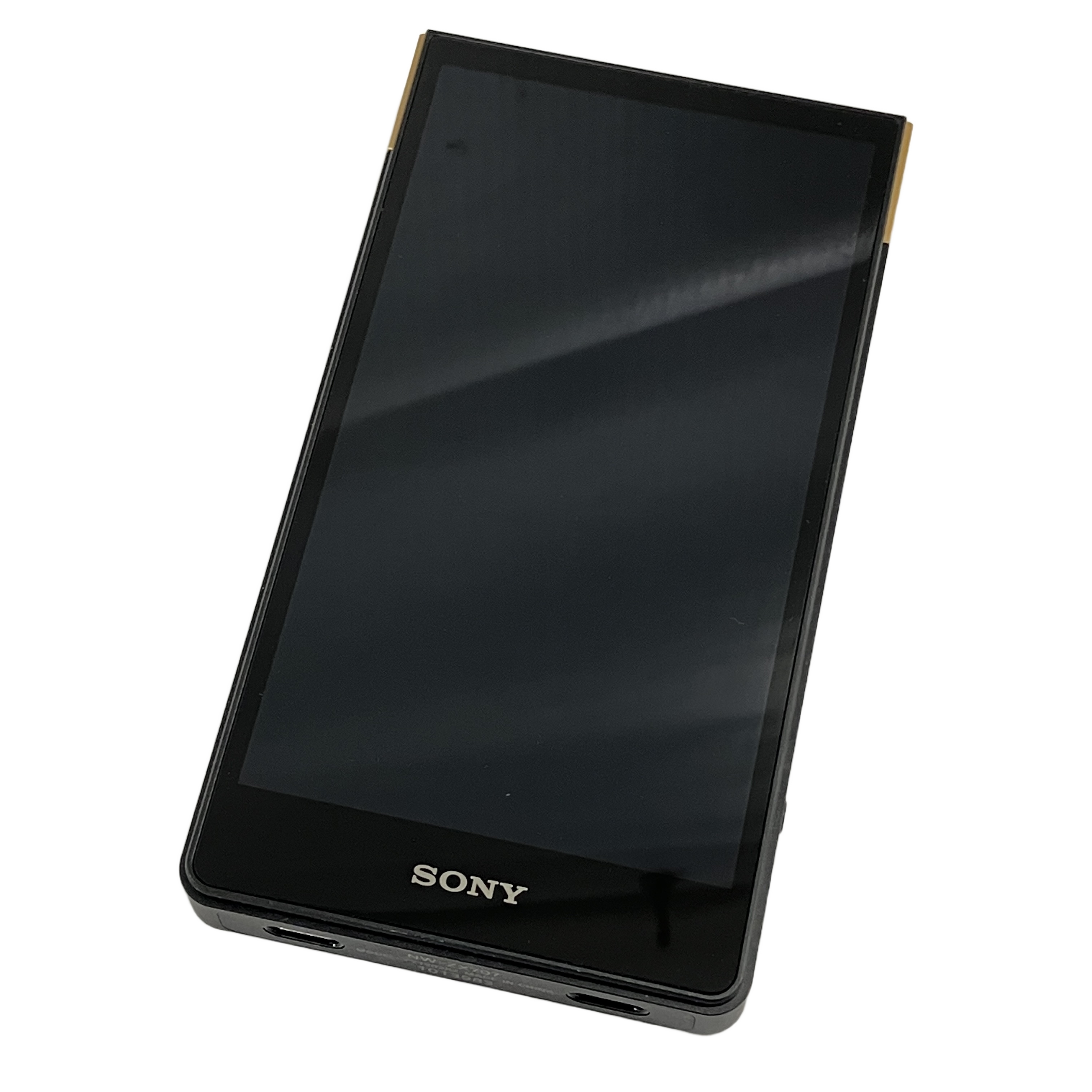 SONY NW-ZX707 デジタルミュージックプレーヤー
