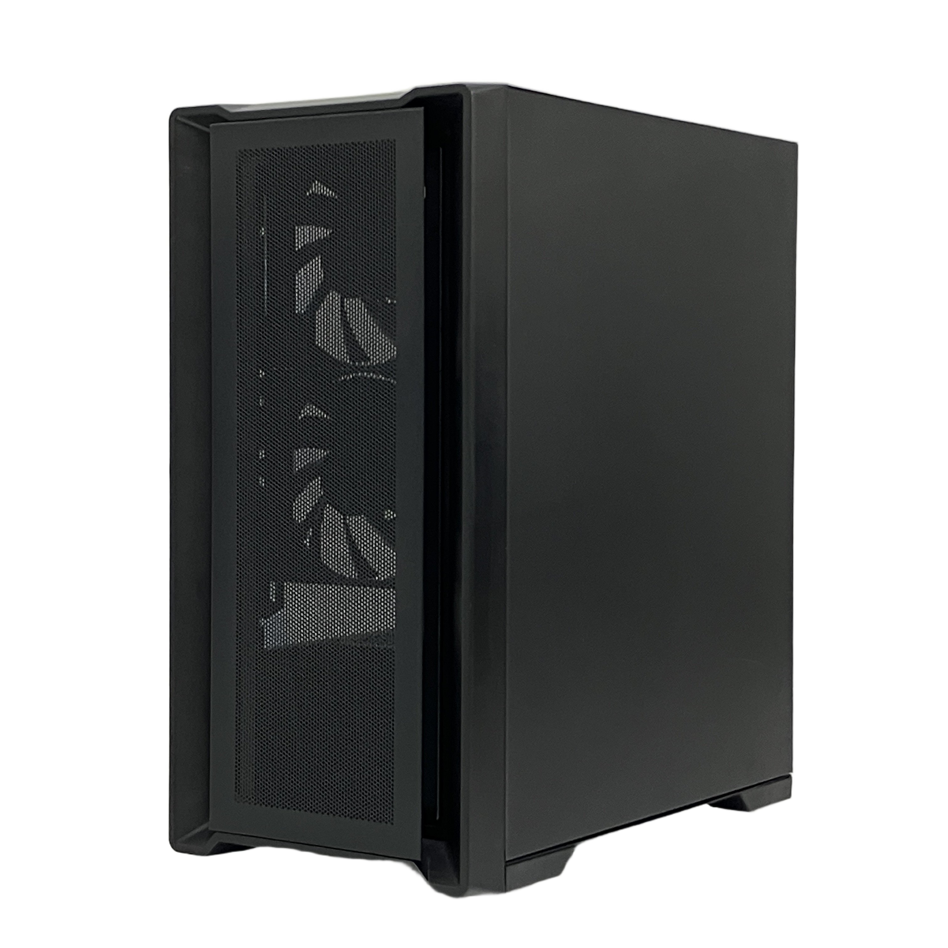 MDL デスクトップ PC 16GB SSD 1TB GeForce RTX 4060 8GB Ryzen 5 5500 OS無 中古
