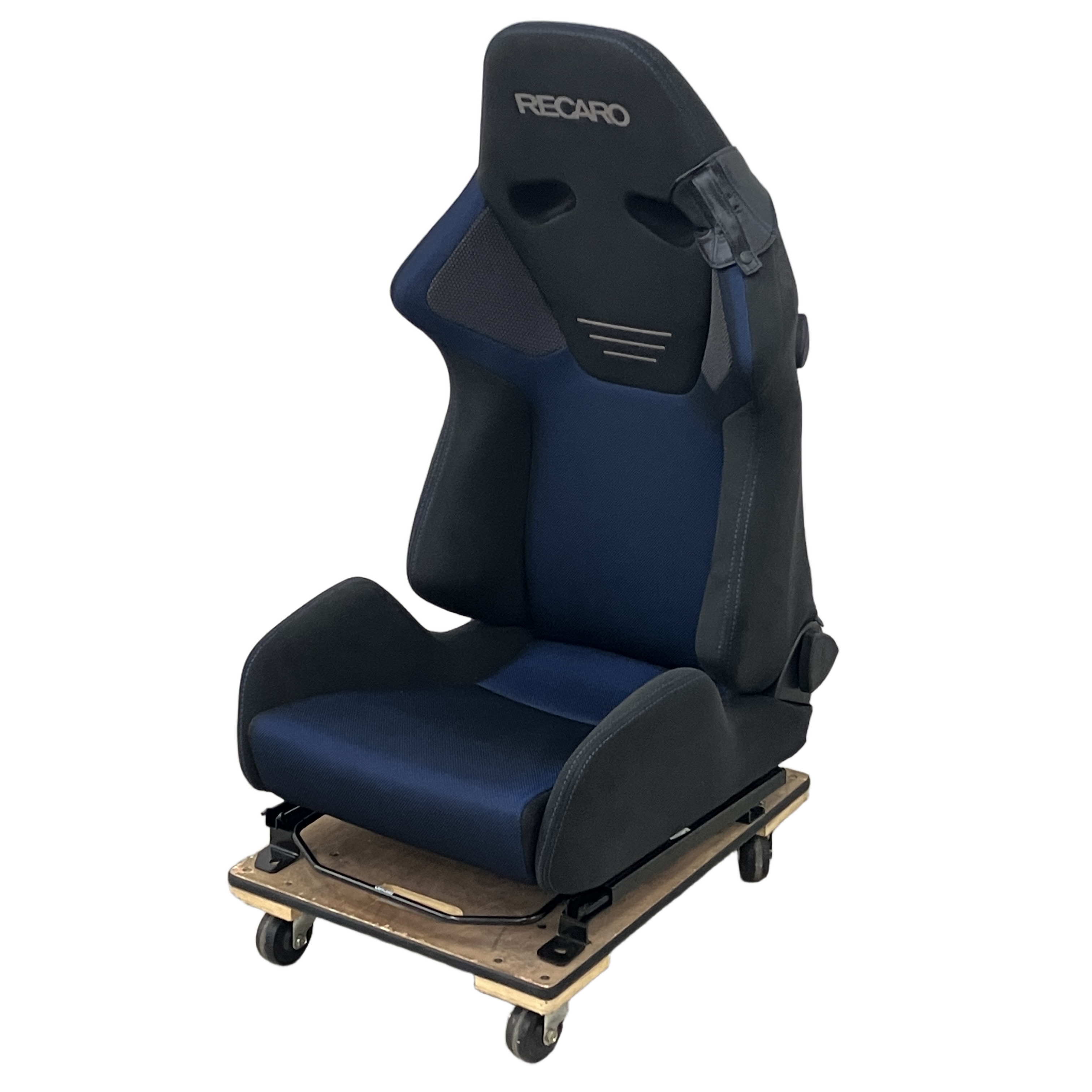 RECARO SR-6 GK100S シート