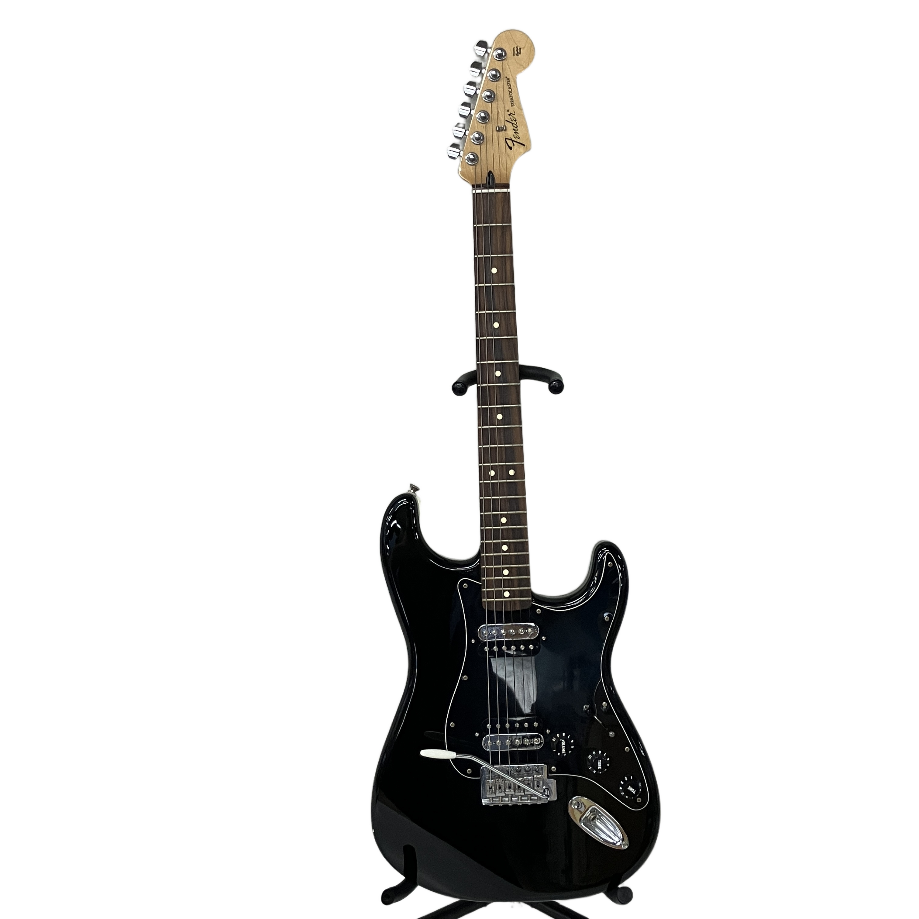 FENDER STD STRAT エレキギター