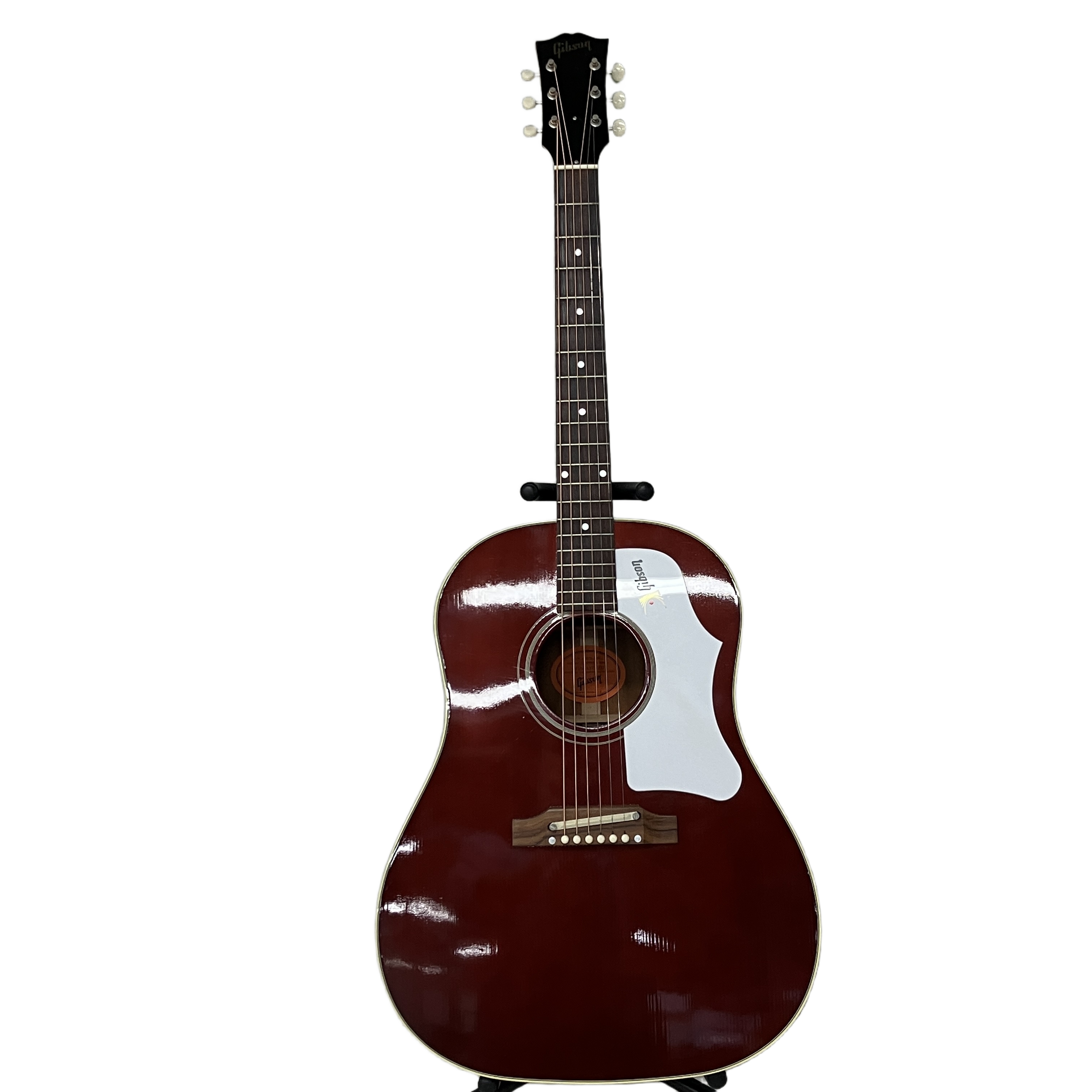 GIBSON J-45 アコースティックギター