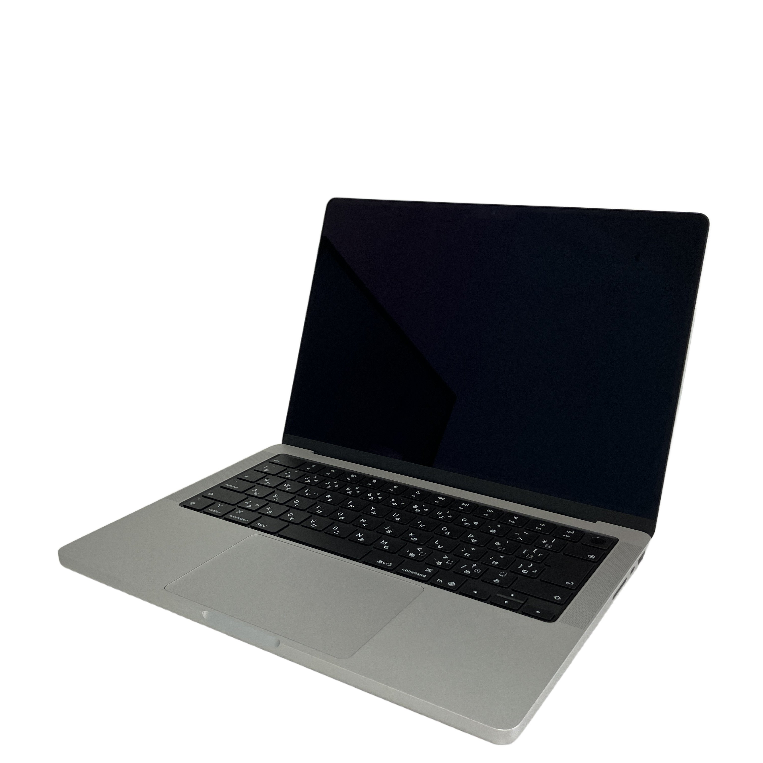 APPLE Macbook Pro 14インチ M5 MDE64J/A 24GB 1TB