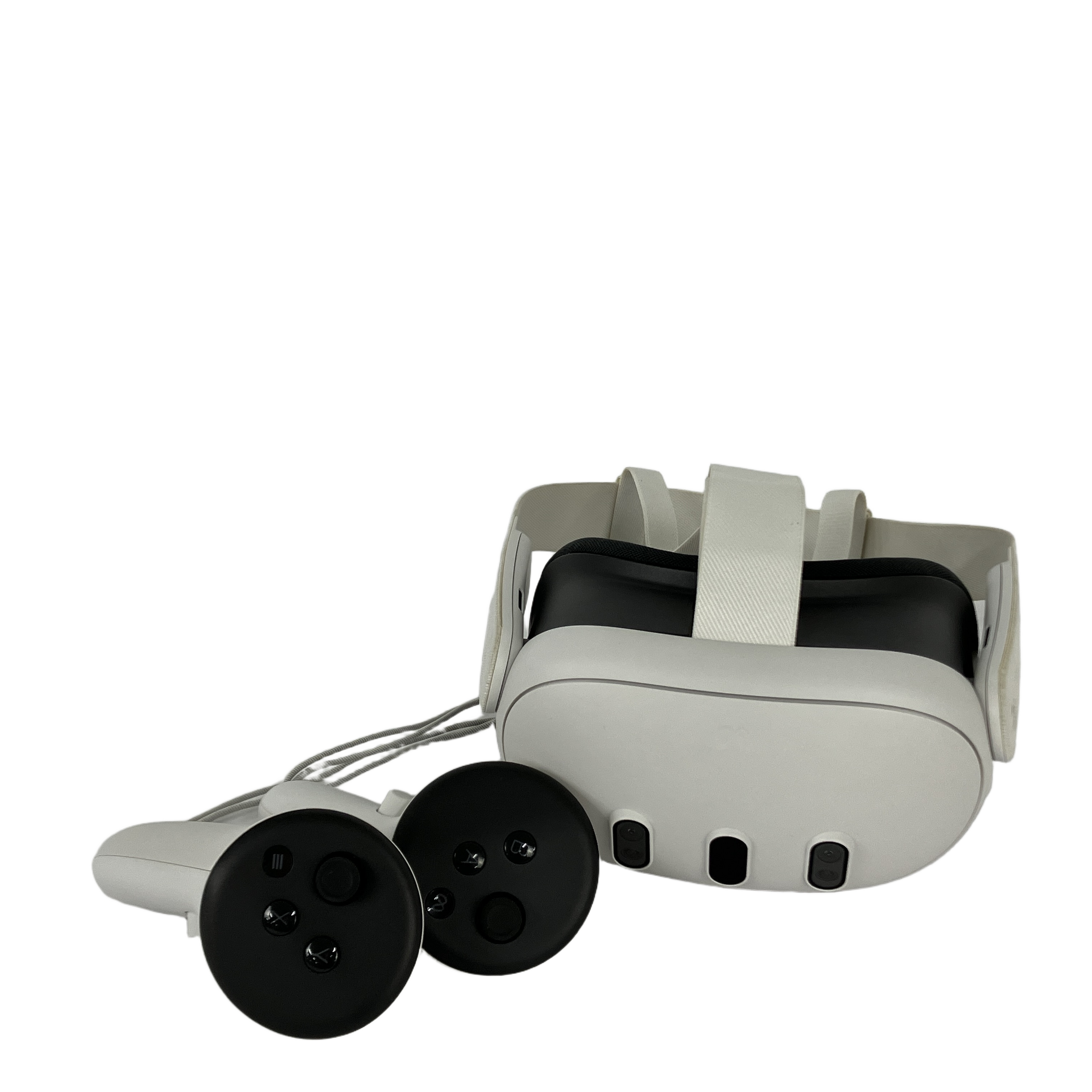 META Quest 3 VRヘッドセット